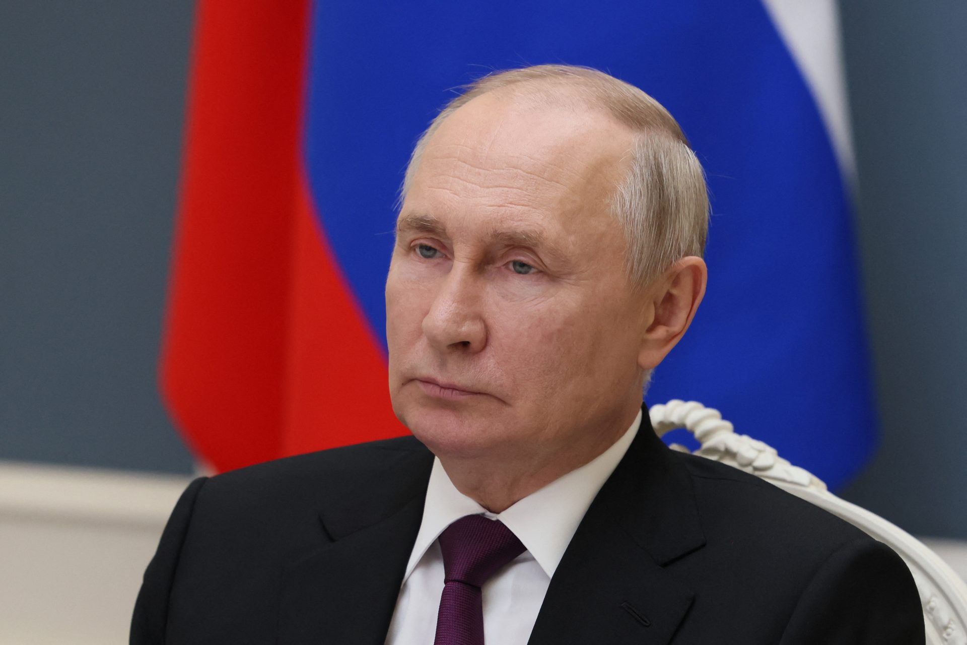 Sollten Sie sich über Putins jüngste Atomdrohungen Sorgen machen?