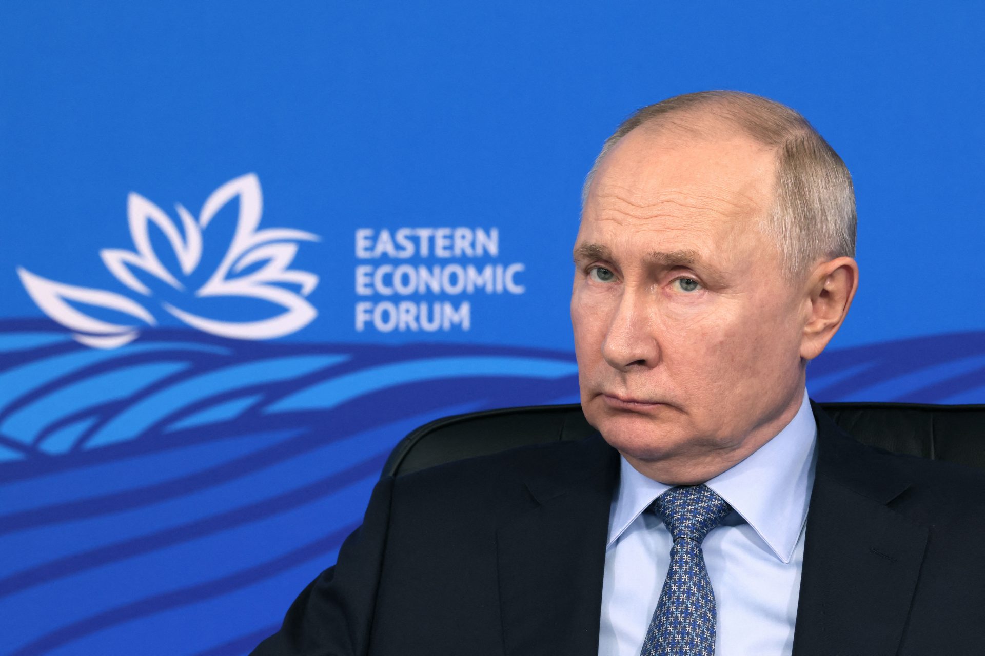 Le coût de la guerre en Ukraine de Vladimir Poutine échappe à tout contrôle