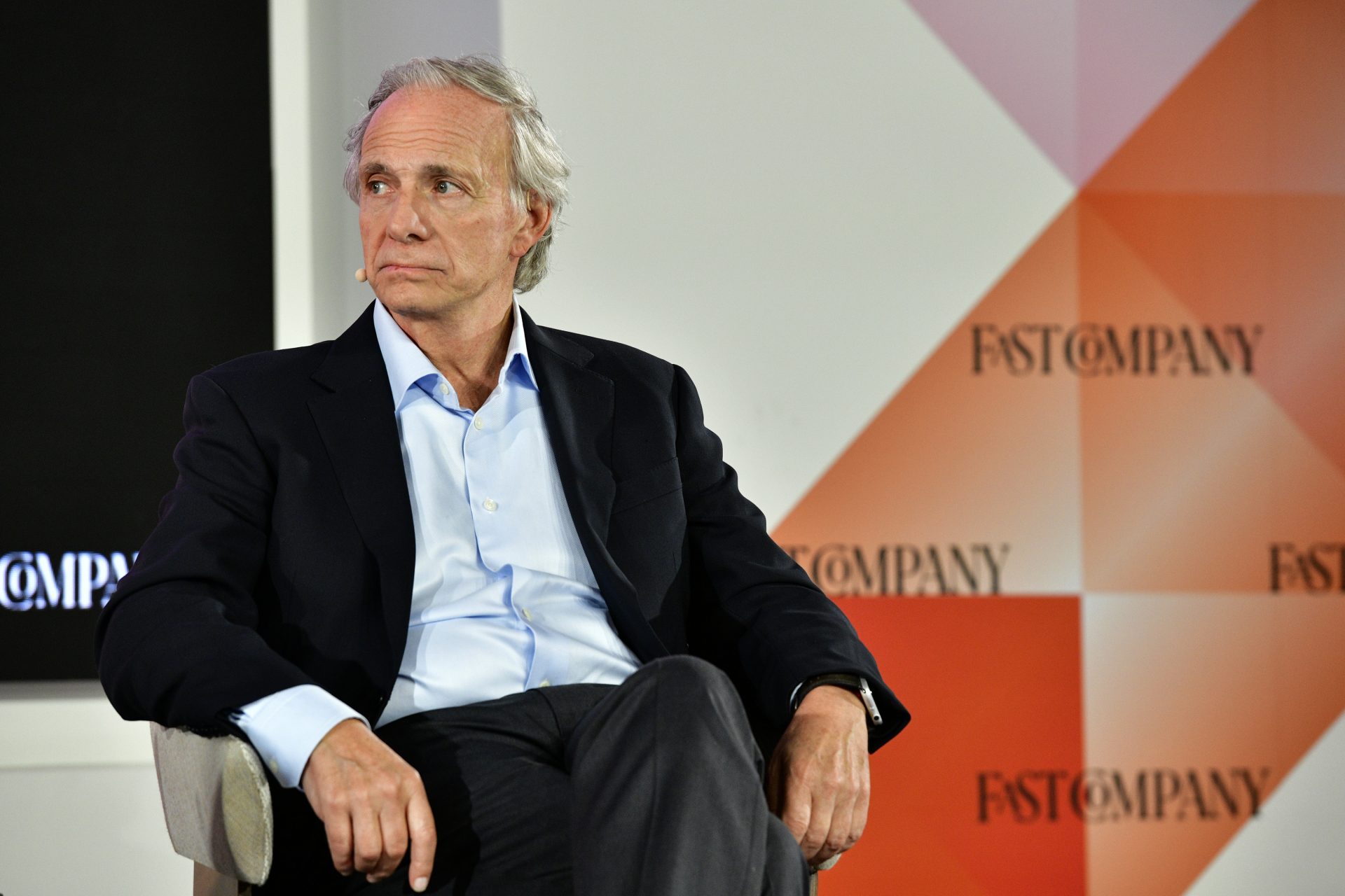 Billionaire Ray Dalio has an answer