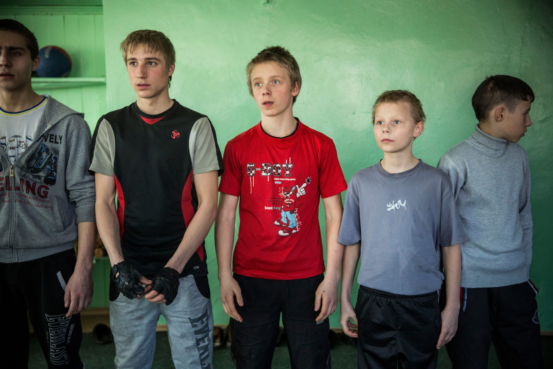 Why Russia is stealing Ukrainian children