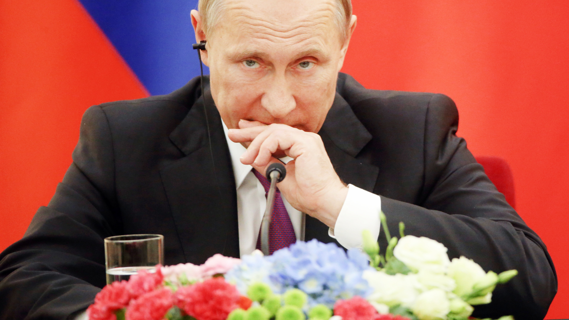 La decisión china que pone en jaque a Putin y podría cambiar el curso de la guerra en Ucrania