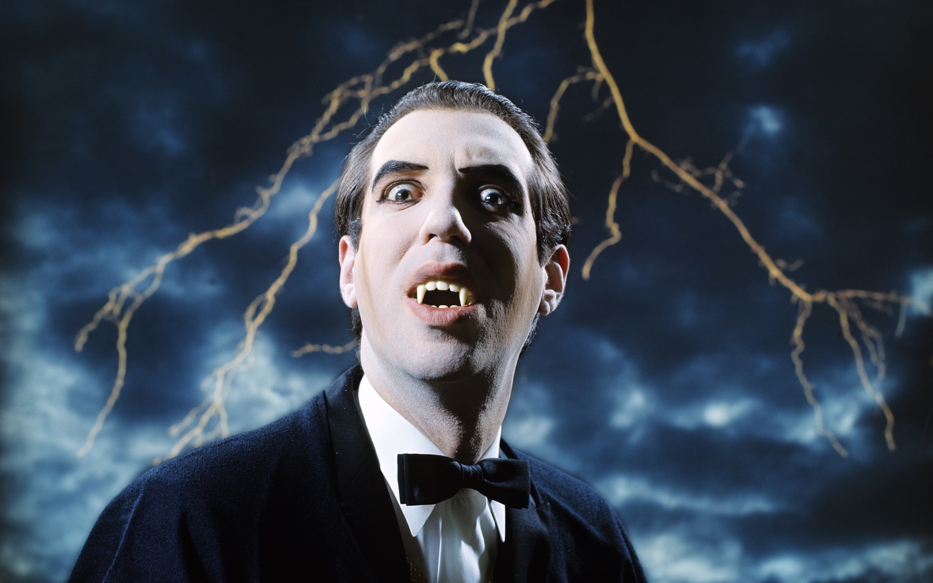 Did Dracula have a blood condition? Scientists think they know the answer