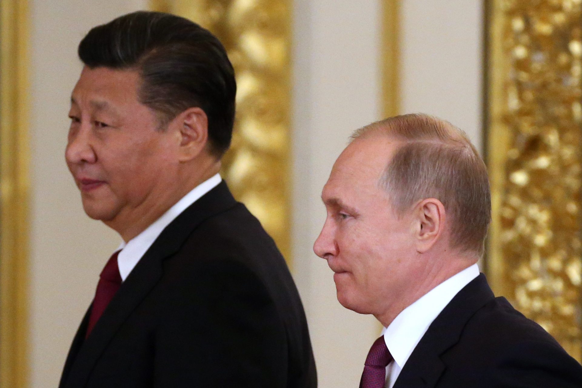Nuova rivendicazione della Cina nei confronti della Russia: Putin ha un altro problema da affrontare?