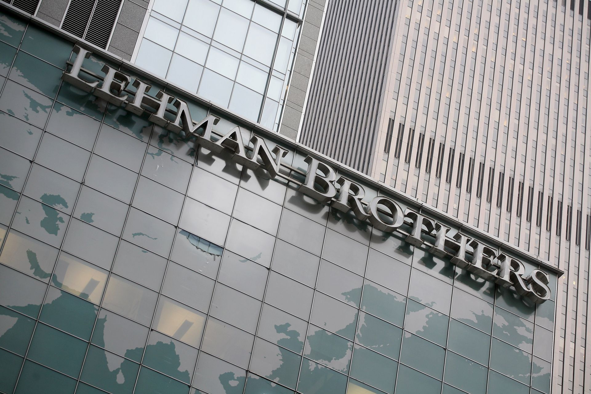Quinze ans après la faillite de Lehman Brothers, toutes les leçons ont-elles été tirées de la crise financière ?