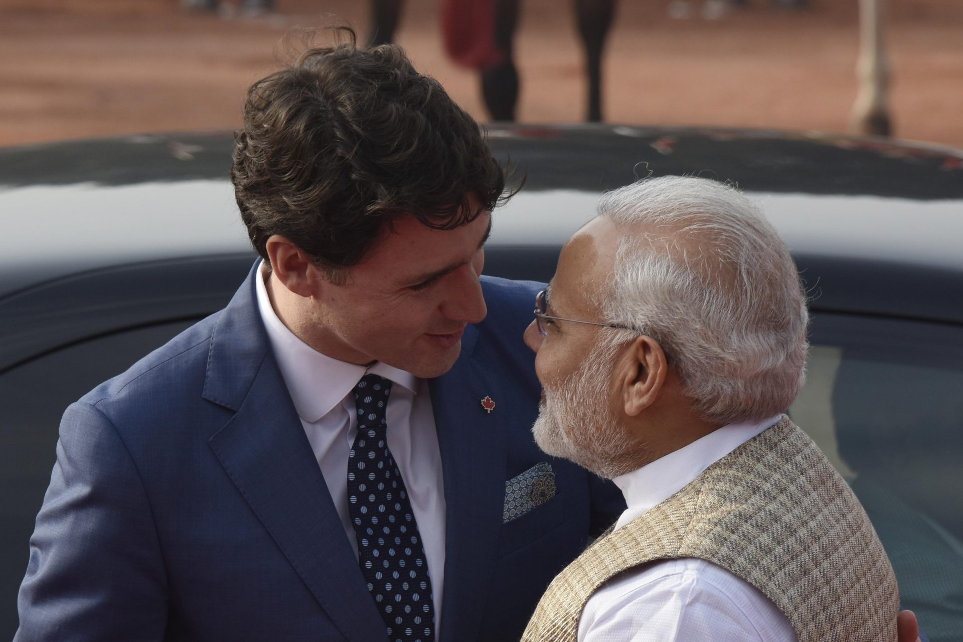 Canada’s relations with India are crumbling after Trudeau’s allegations