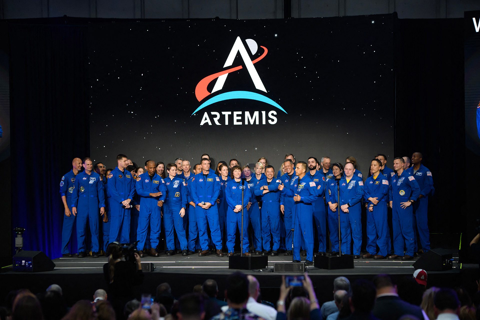 Programa Artemis
