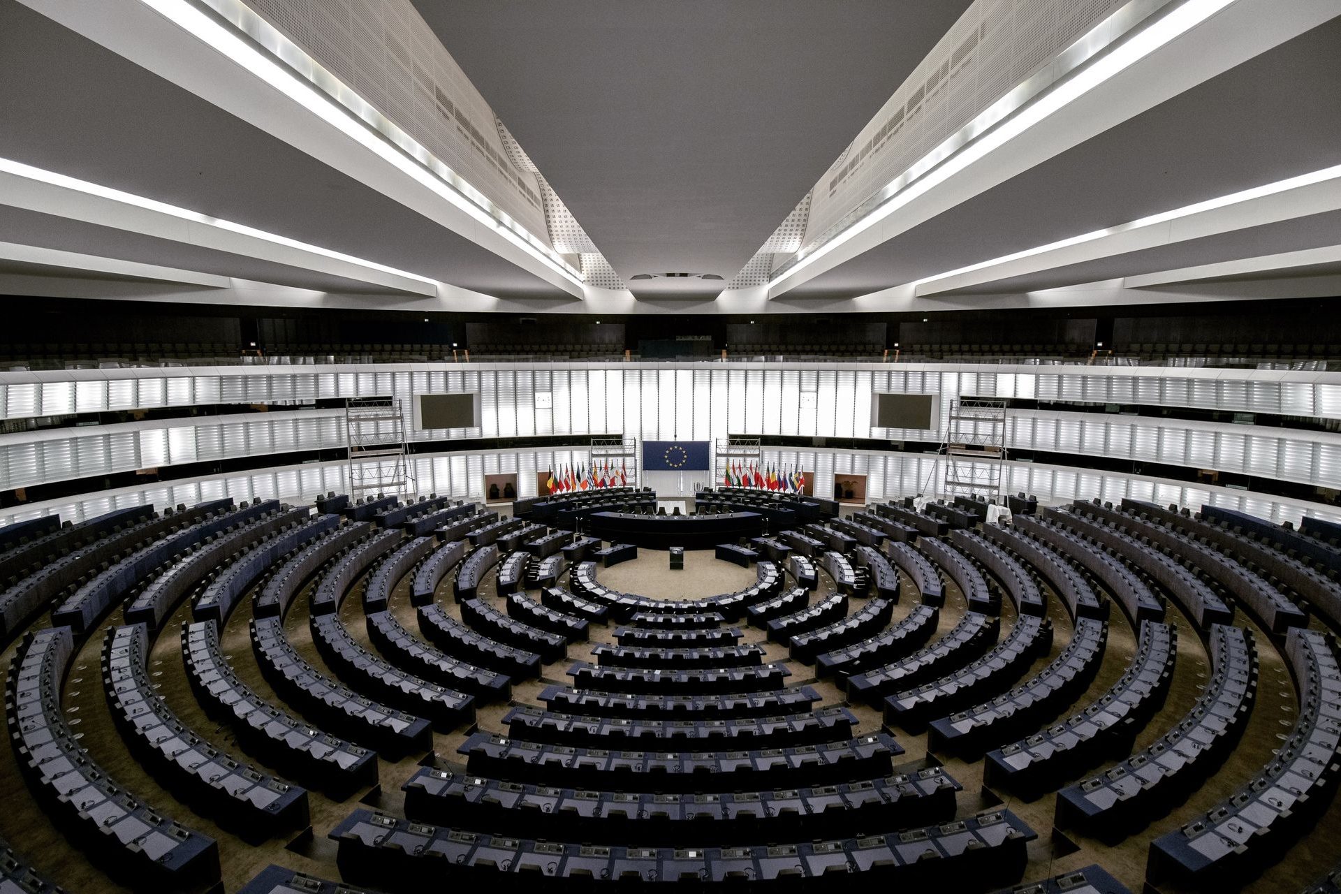 Qui peut siéger au Parlement européen ?