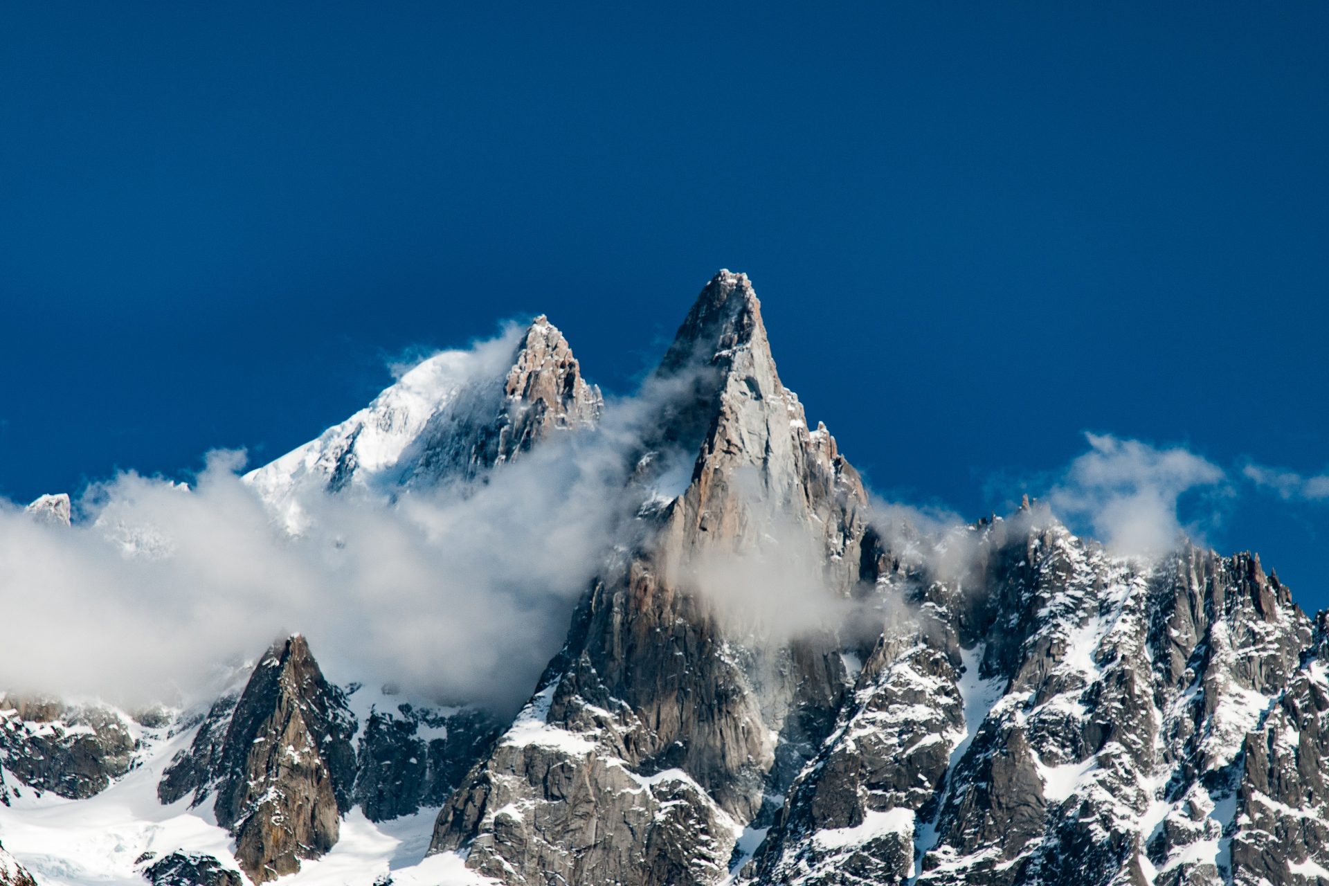 109 hikers died in the Alps in 2022