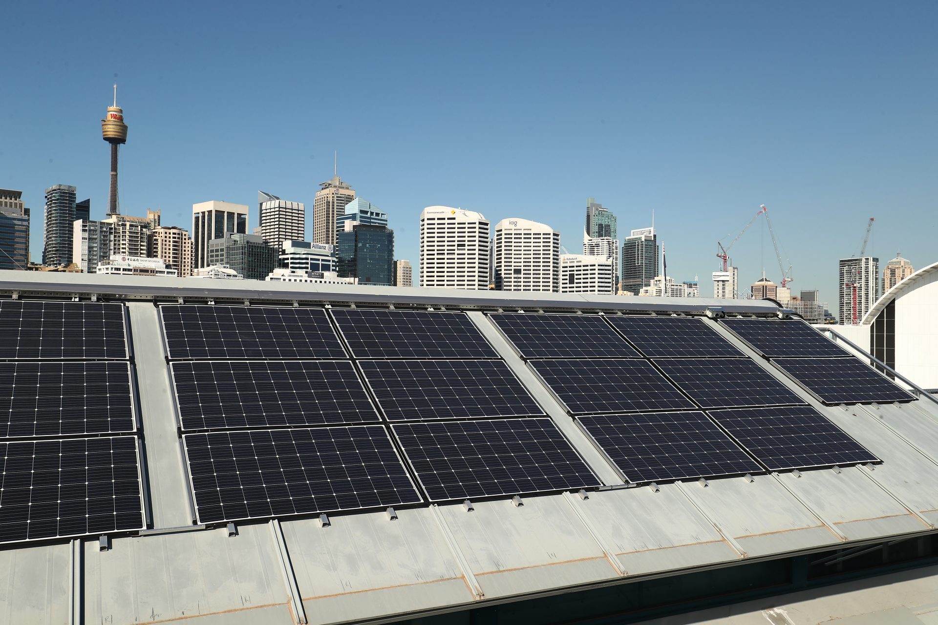 L'Australie atteint des chiffres records de production d'énergie verte : pourquoi c'est aussi un problème ?