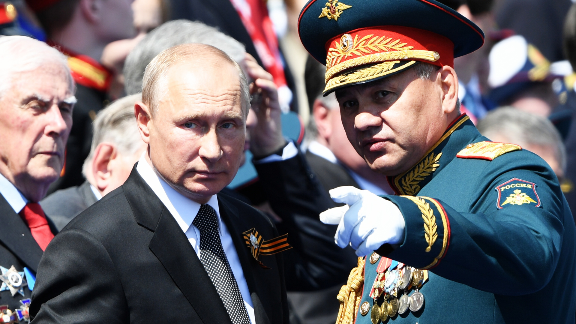 Advierte un medio afín a Putin: la III Guerra Mundial está más cerca de lo que se piensa