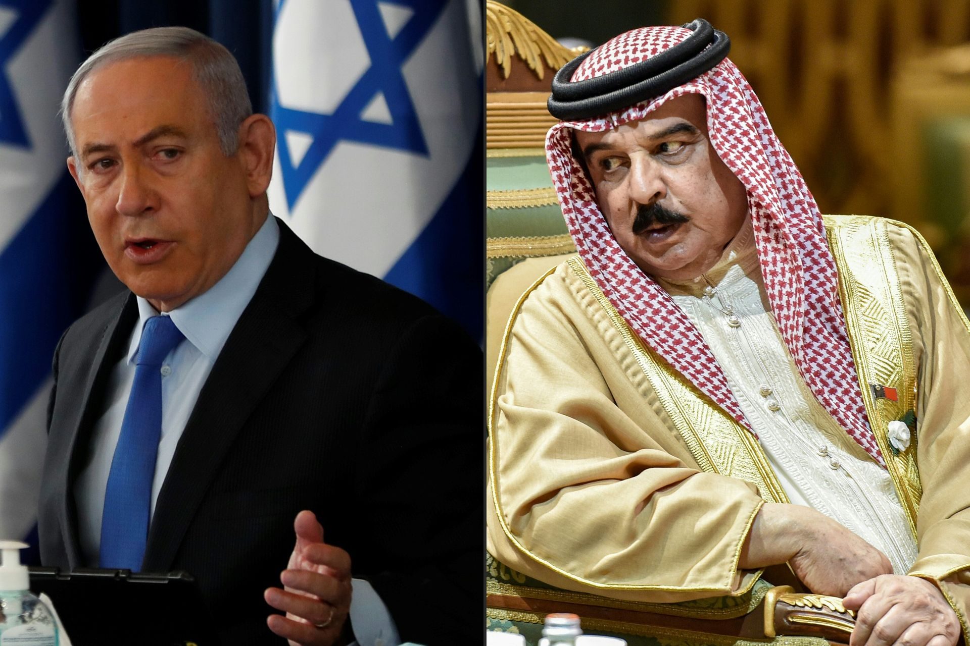 The normalization of Israeli-Arab relations