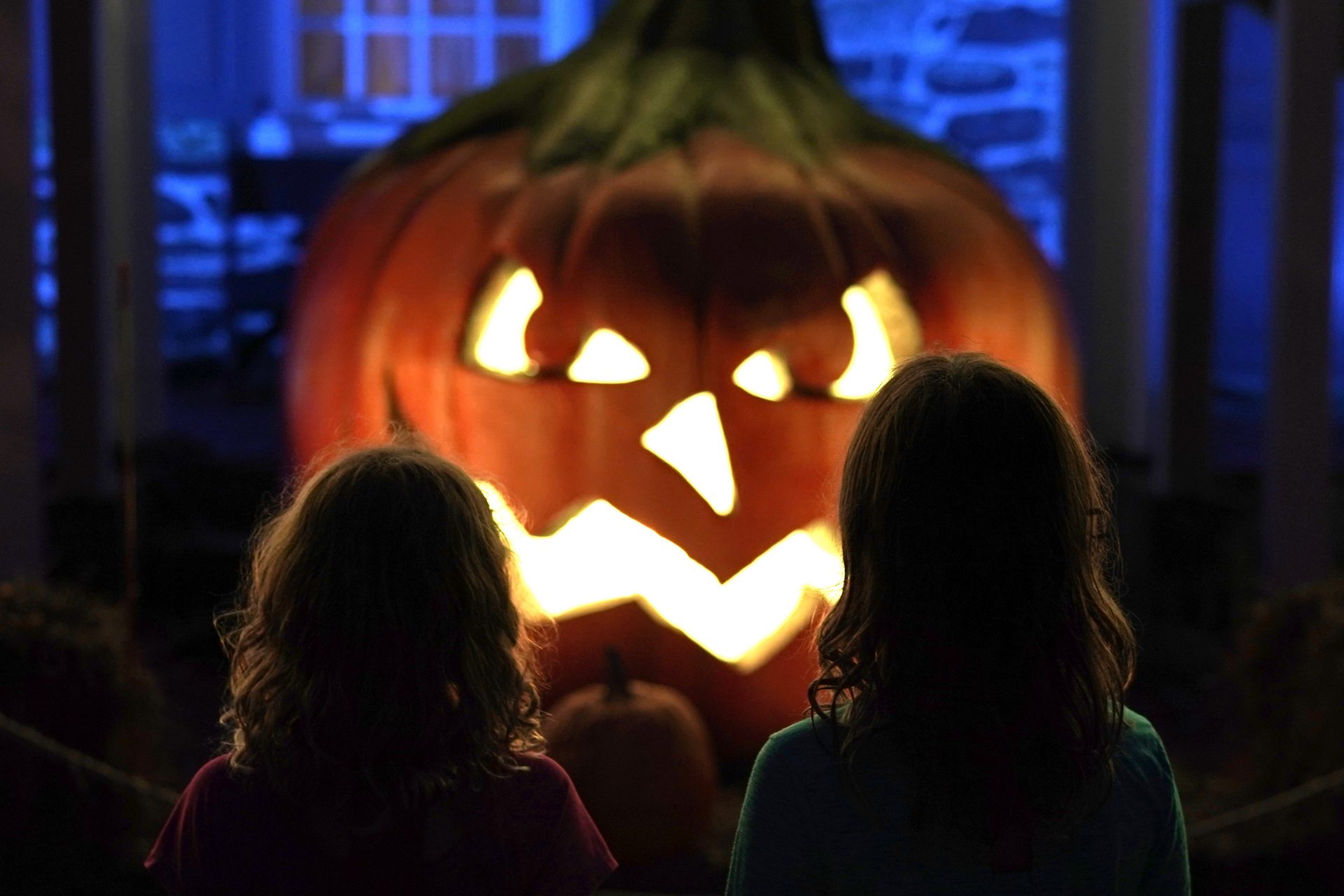 How much do you know about Halloween?