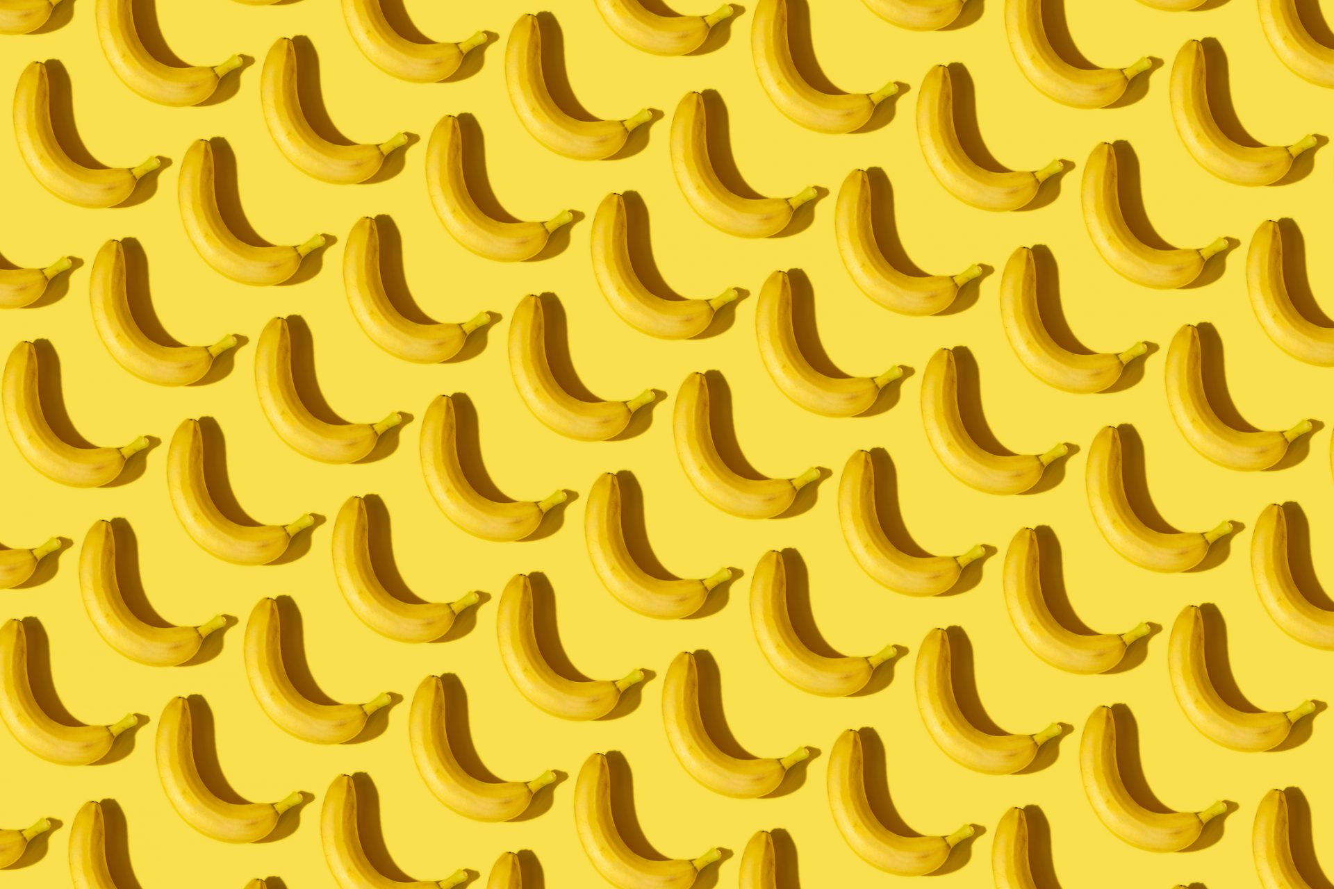 La banane la plus appréciée et la plus vendue est menacée d'extinction