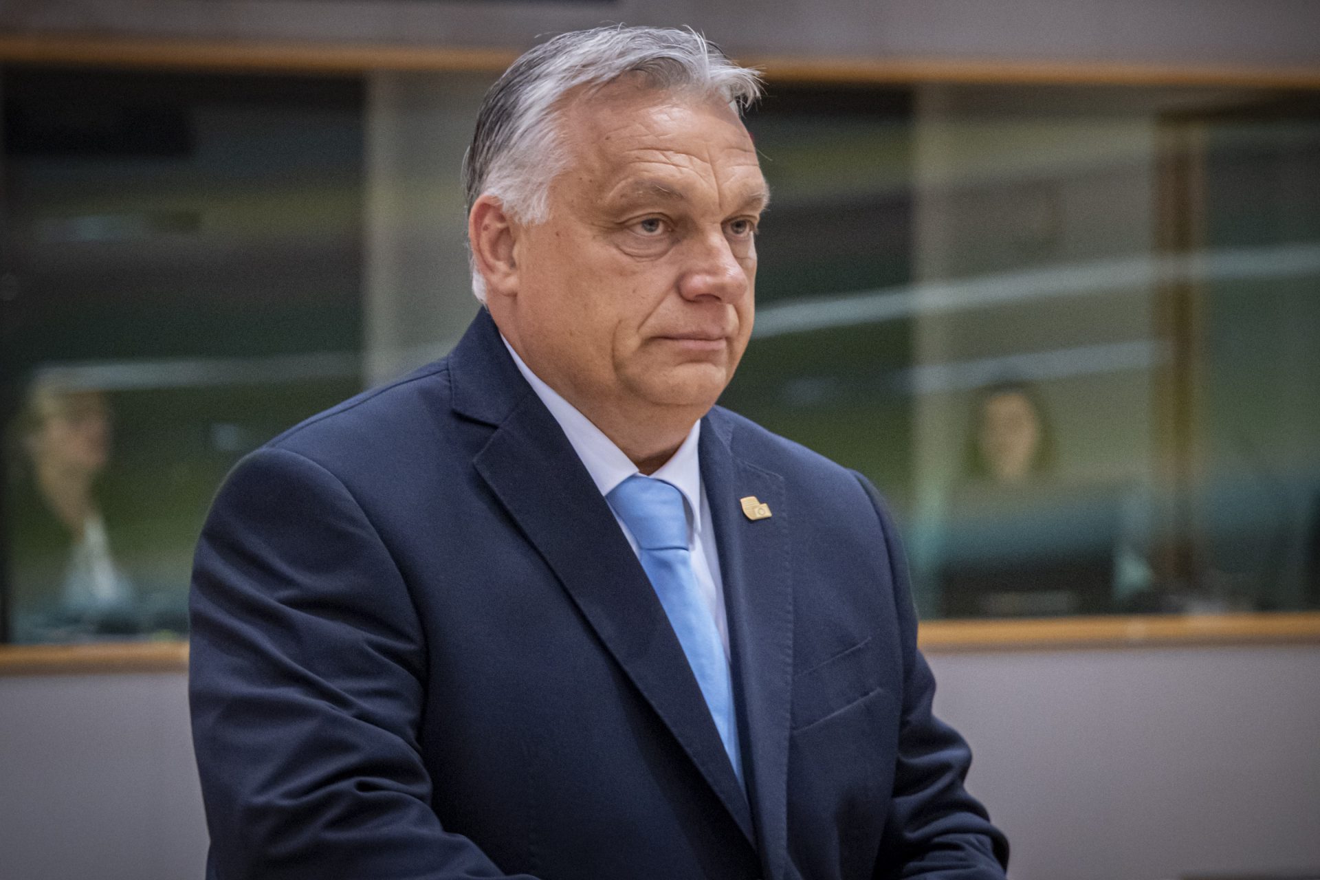 More recent problems caused by Orbán 