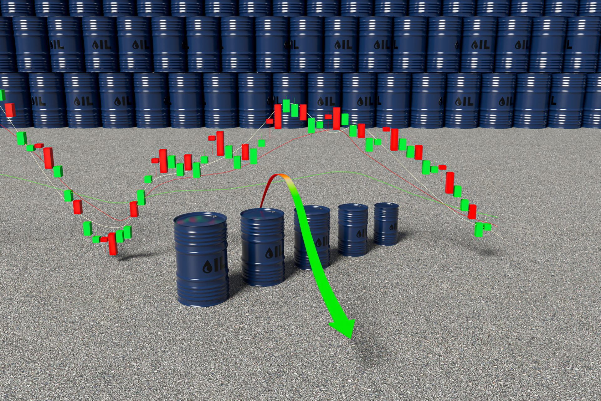 Can the U.S. handle an oil crisis with its low strategic reserves?