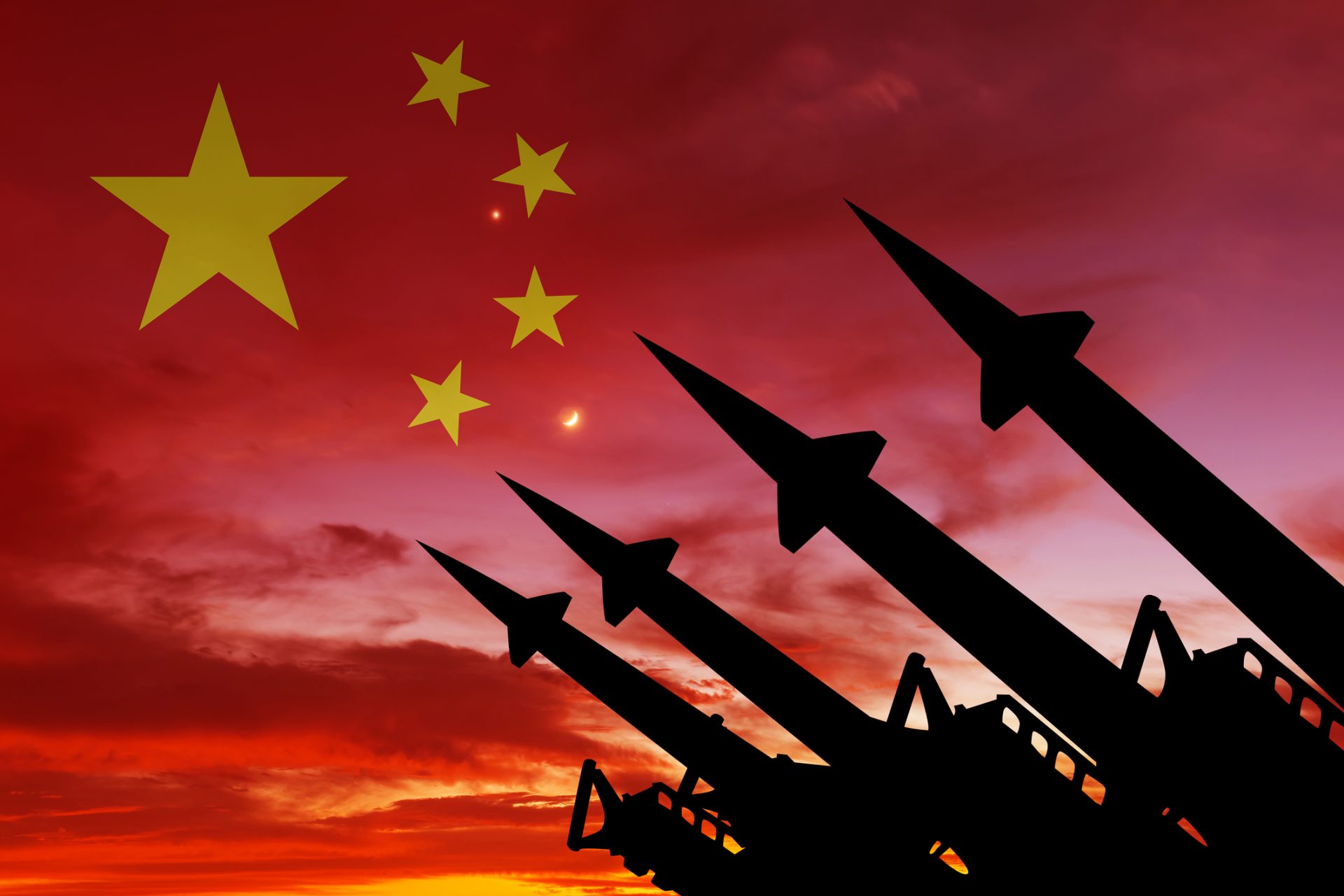 La Chine vient de renforcer sérieusement son arsenal nucléaire : voici pourquoi c'est inquiétant