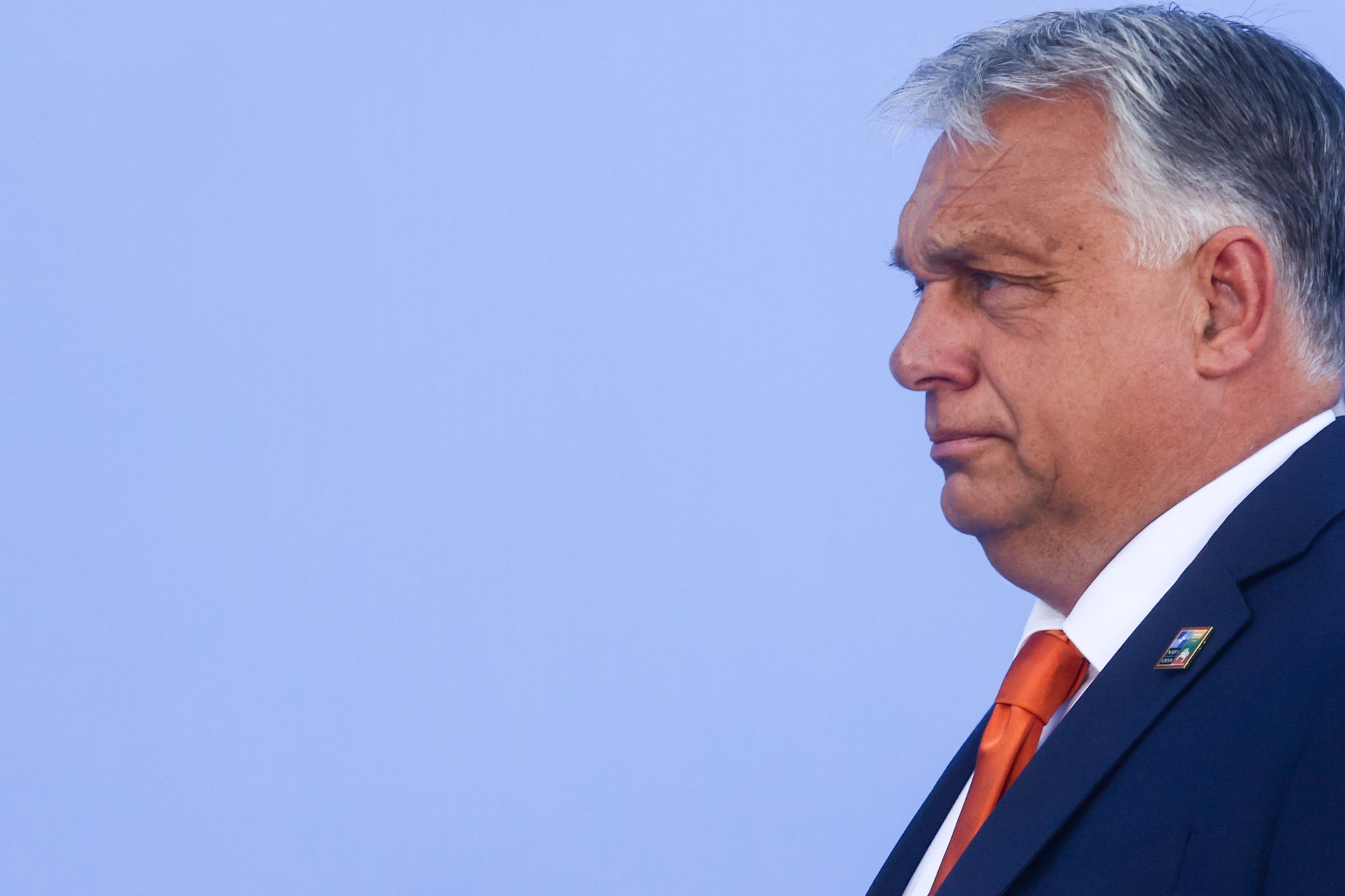 Orbán’s comments from the meeting 