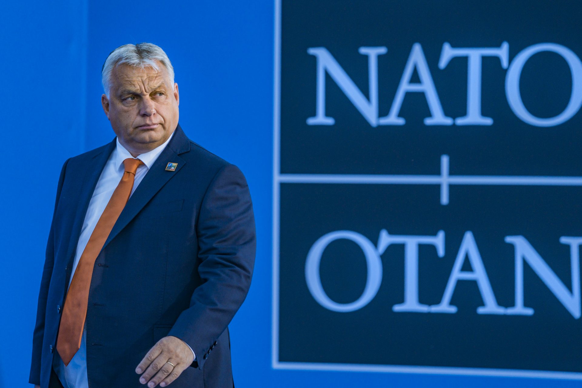Orbán’s messaging on peace