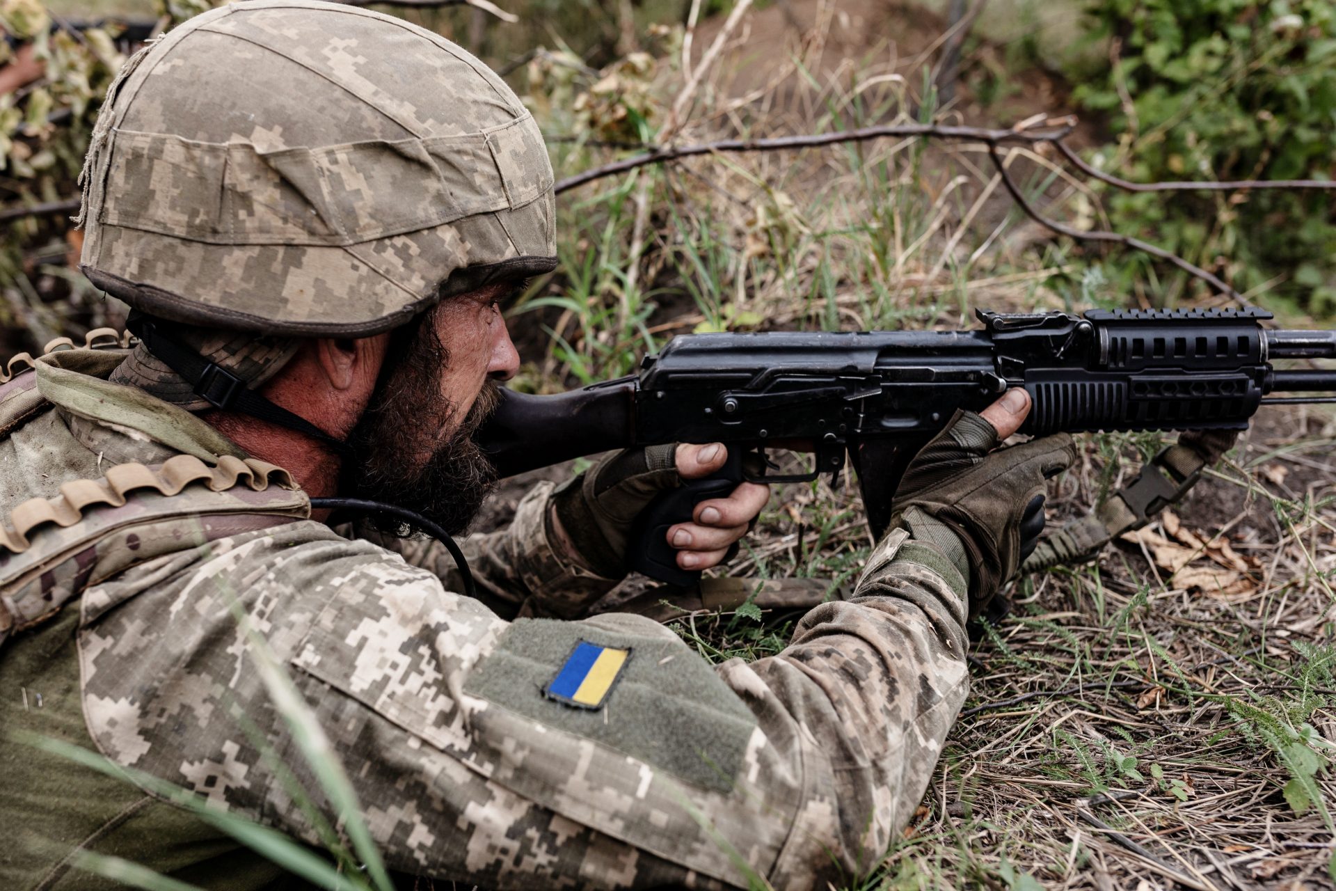 Ucrania cuenta con una nueva arma que podría ser clave contra Rusia
