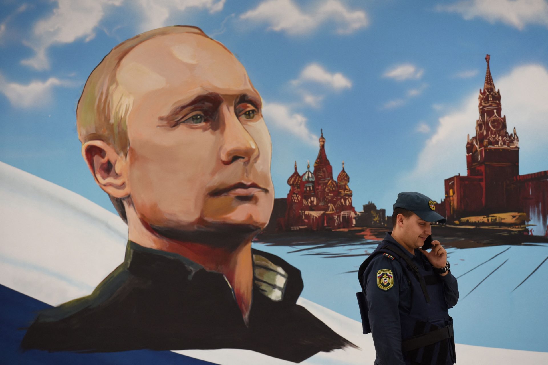 Putins neueste politische Strategie: wird sie ihm zum Verhängnis?