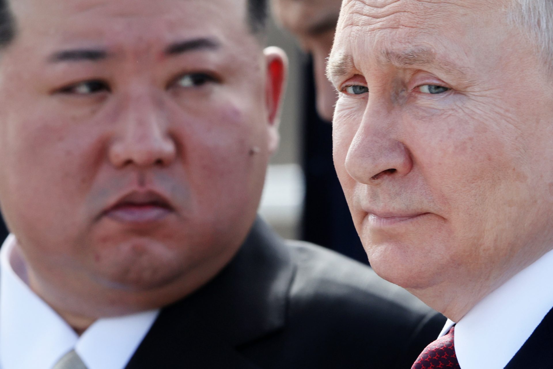 EEUU acusa a Putin: peligrosa colaboración entre Rusia y Corea del Norte