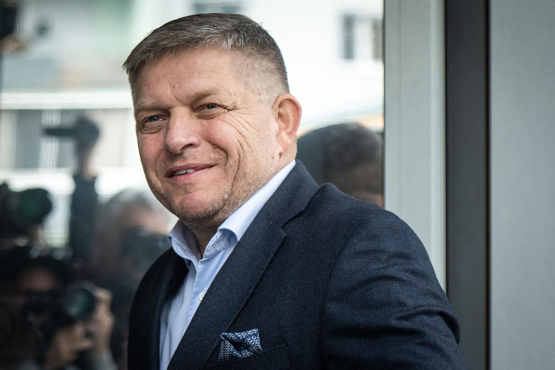 Slovakia's next Prime Minister