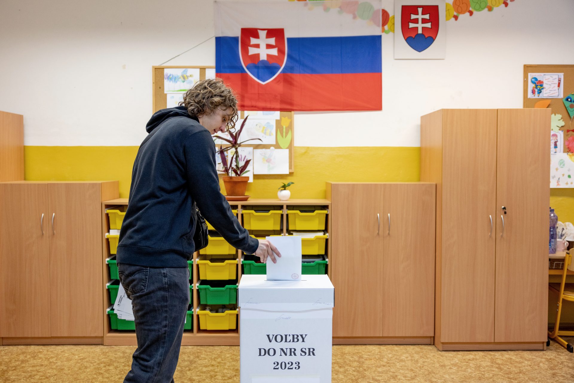 Yekaterina Duntsova : la candidate à l'élection présidentielle russe qui veut évincer Poutine