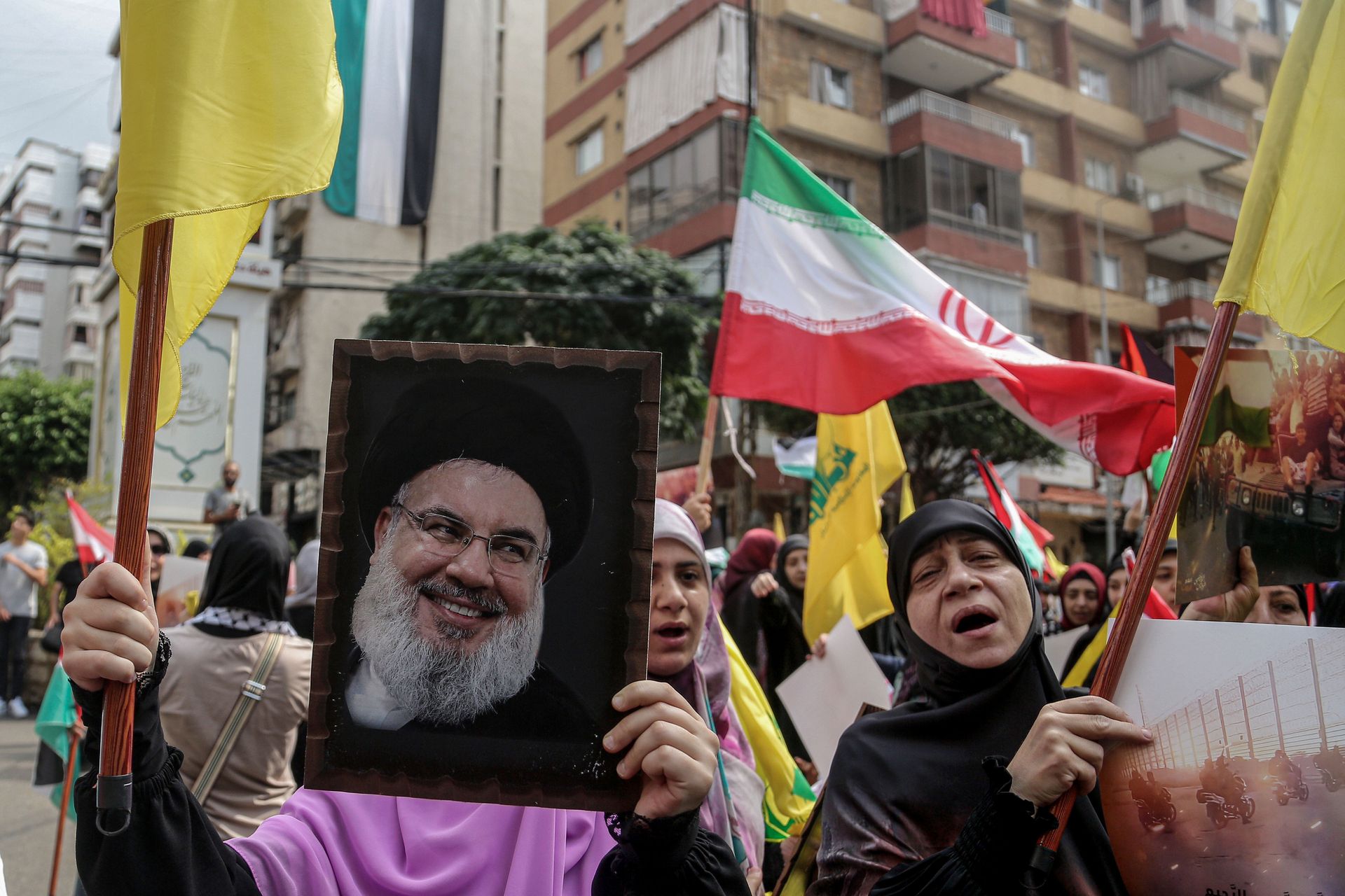 What is Hezbollah? 