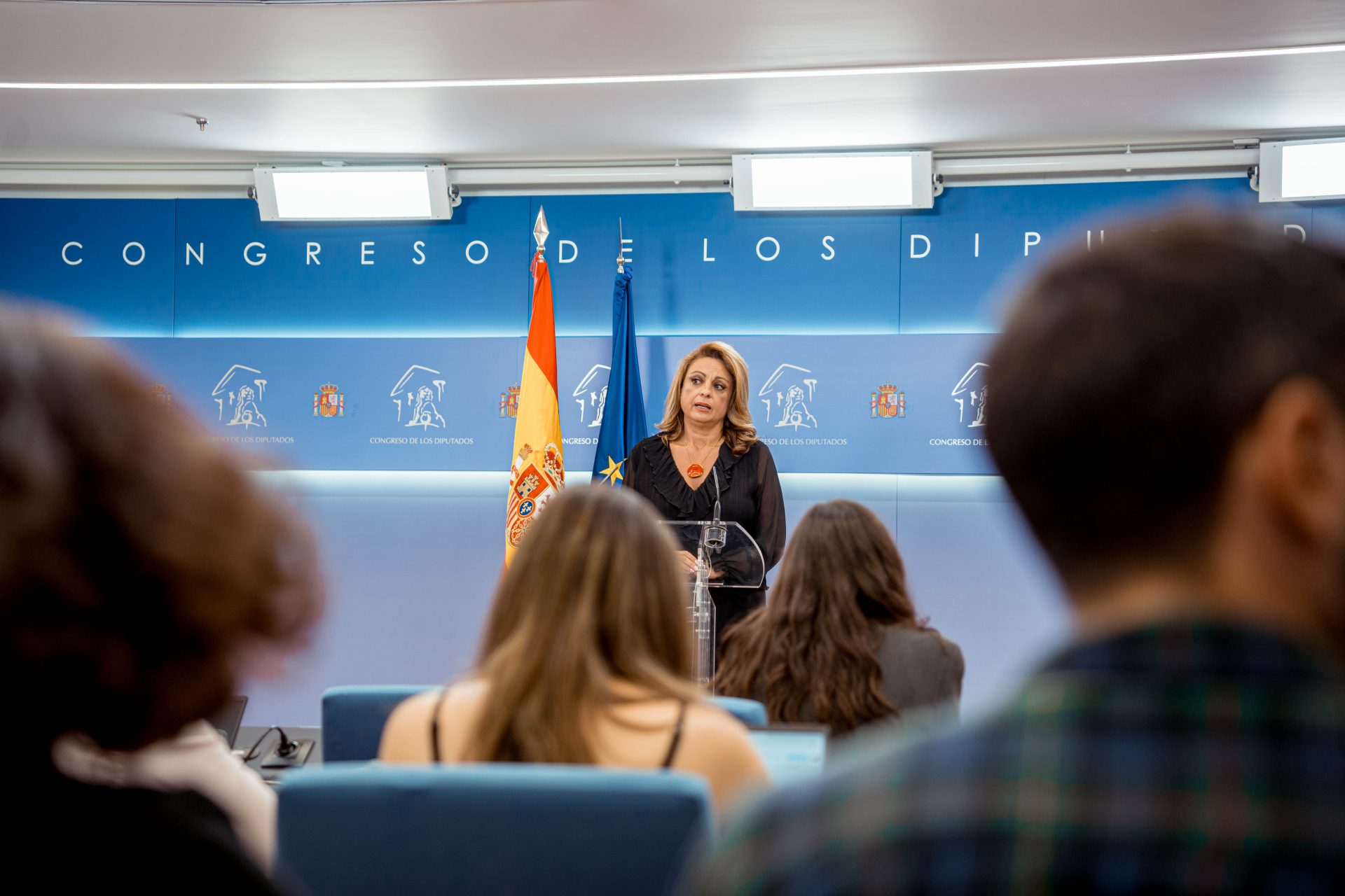 Esperando a Sánchez