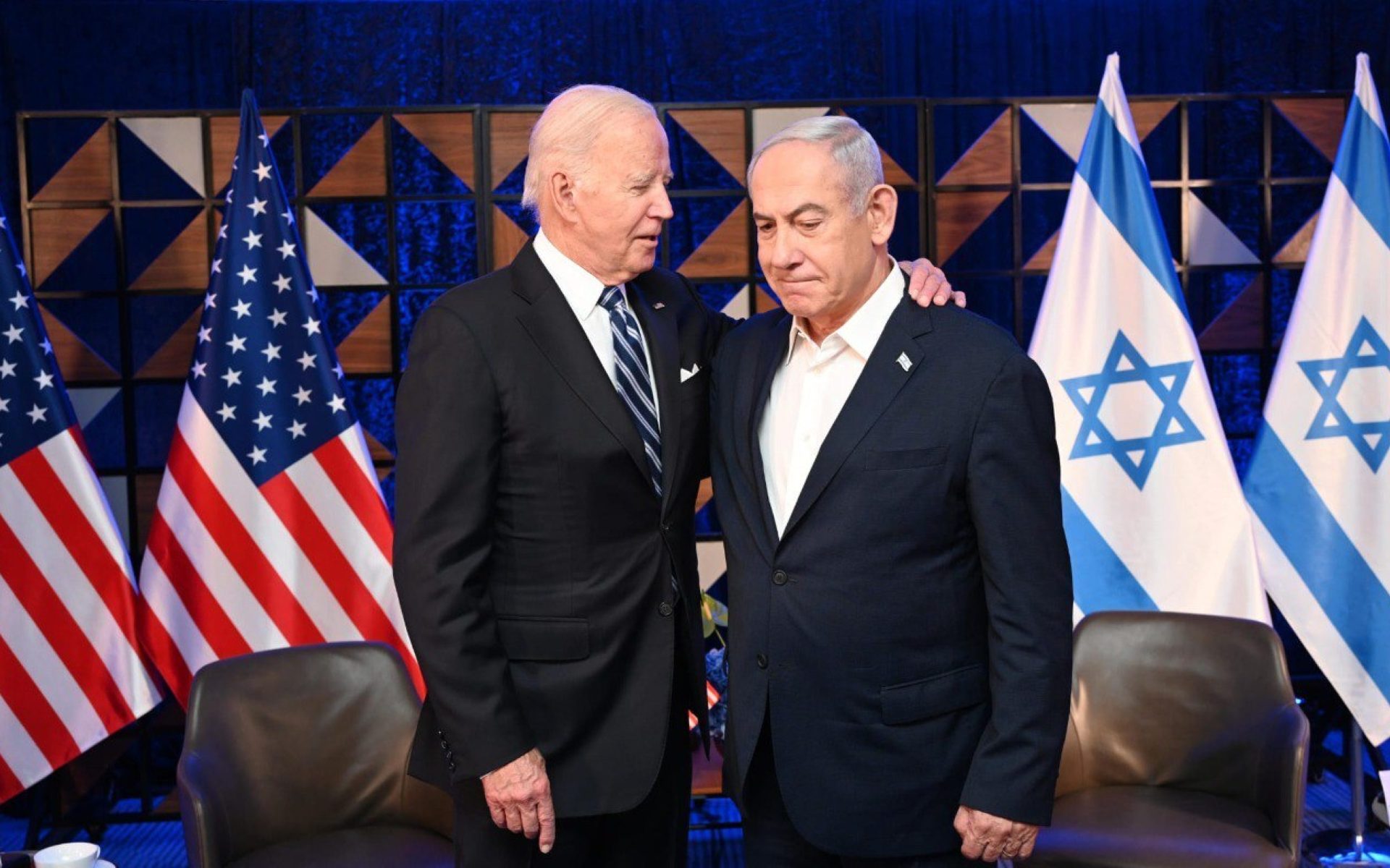 Estados Unidos confía en que Israel se investigue a sí mismo 