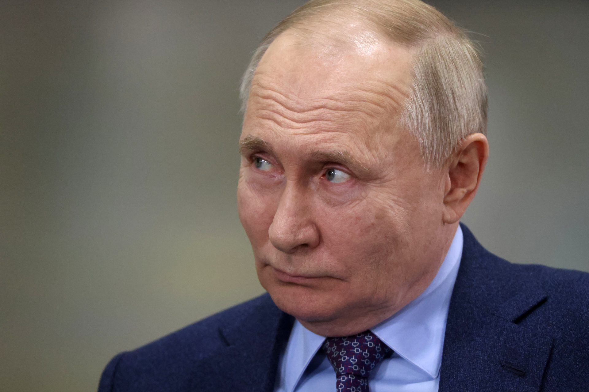 Poutine sera autorisé à se présenter à nouveau à l'élection présidentielle de 2030