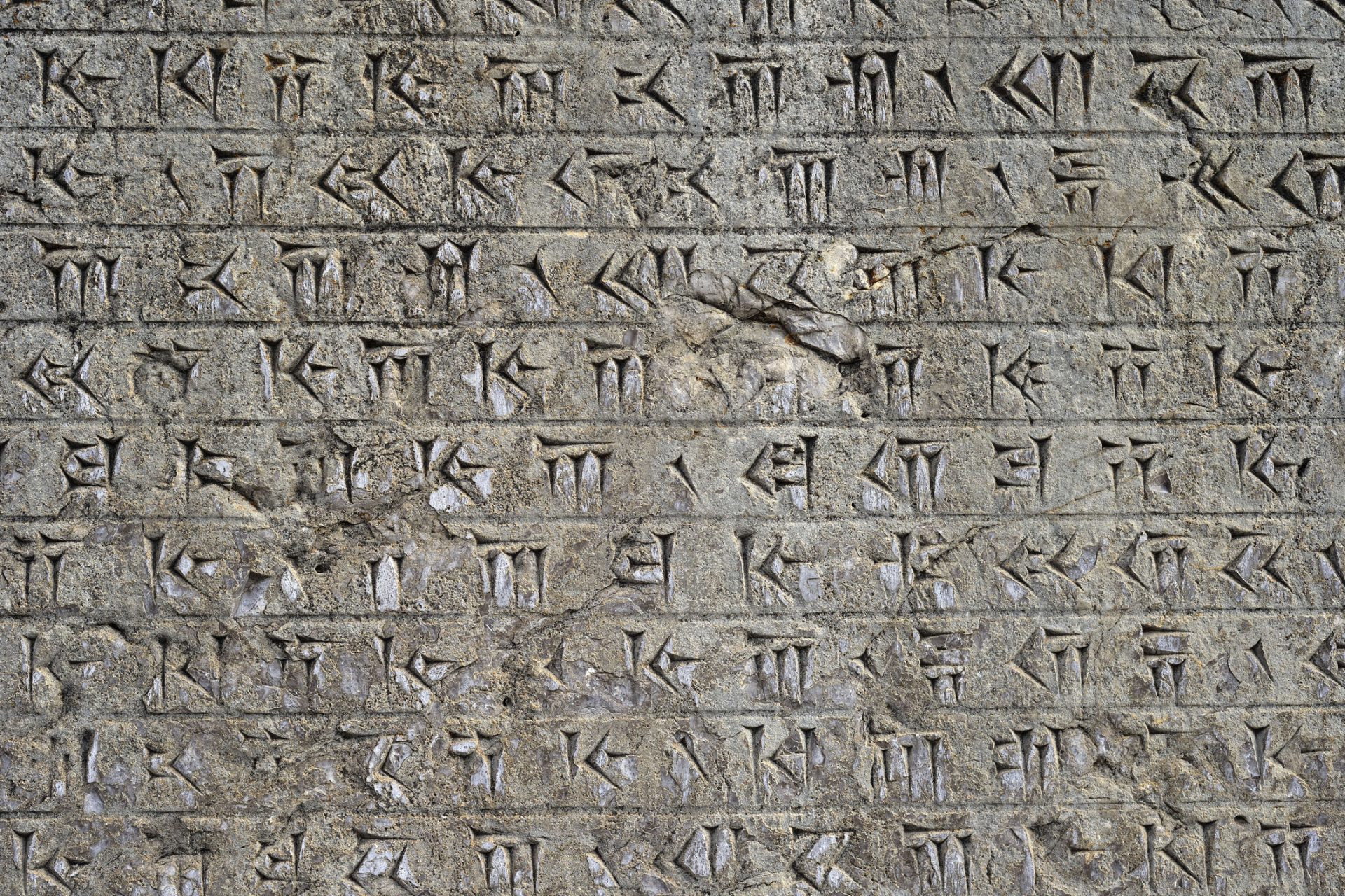 La scoperta di un'antica lingua che racchiude i segreti di uno dei più potenti imperi della storia