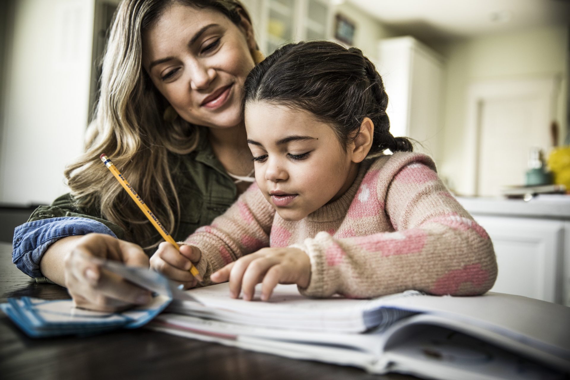 Troubles de l’apprentissage : identifier les différents 