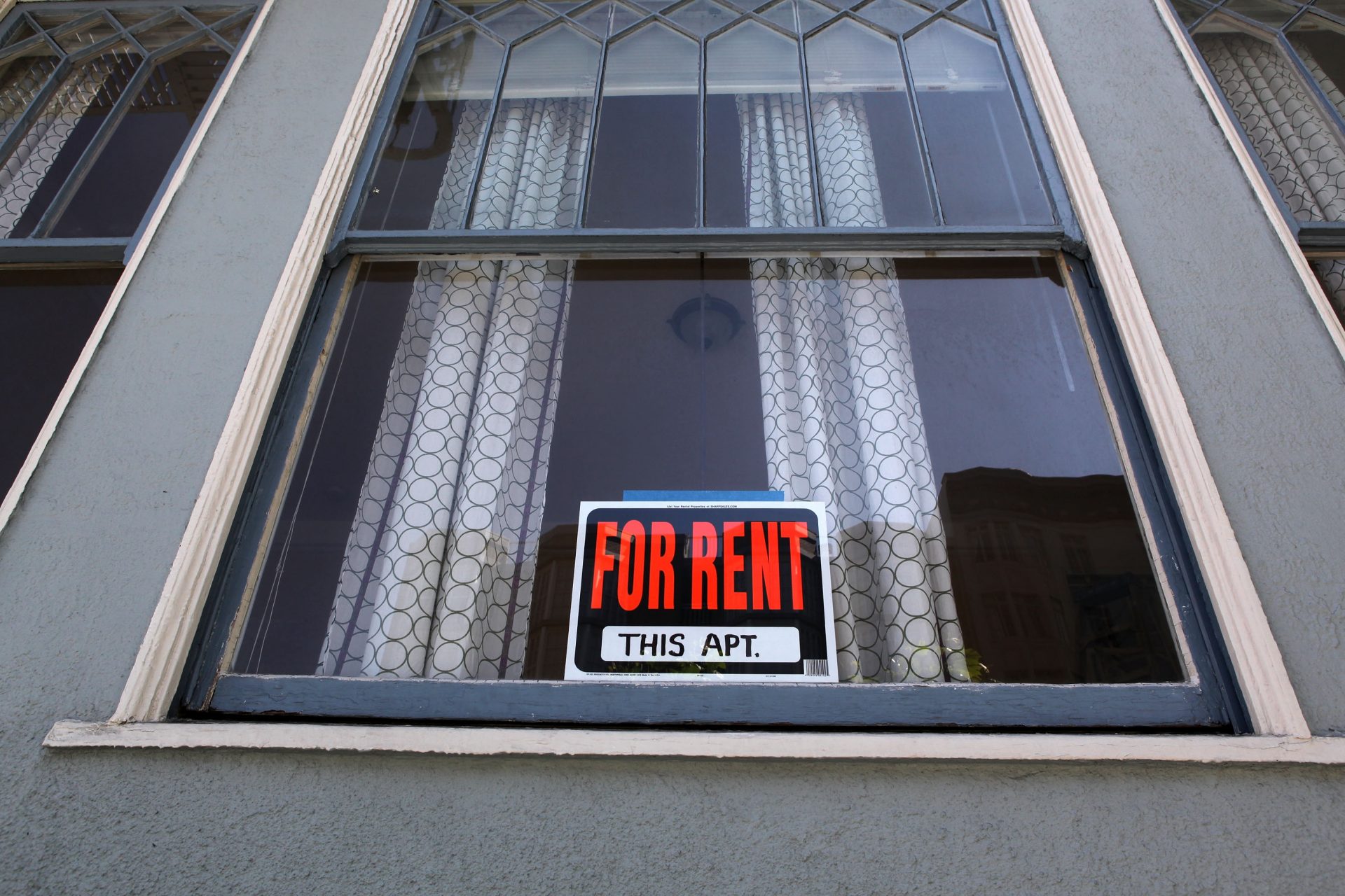 Renters aren't as healthy as homeowners