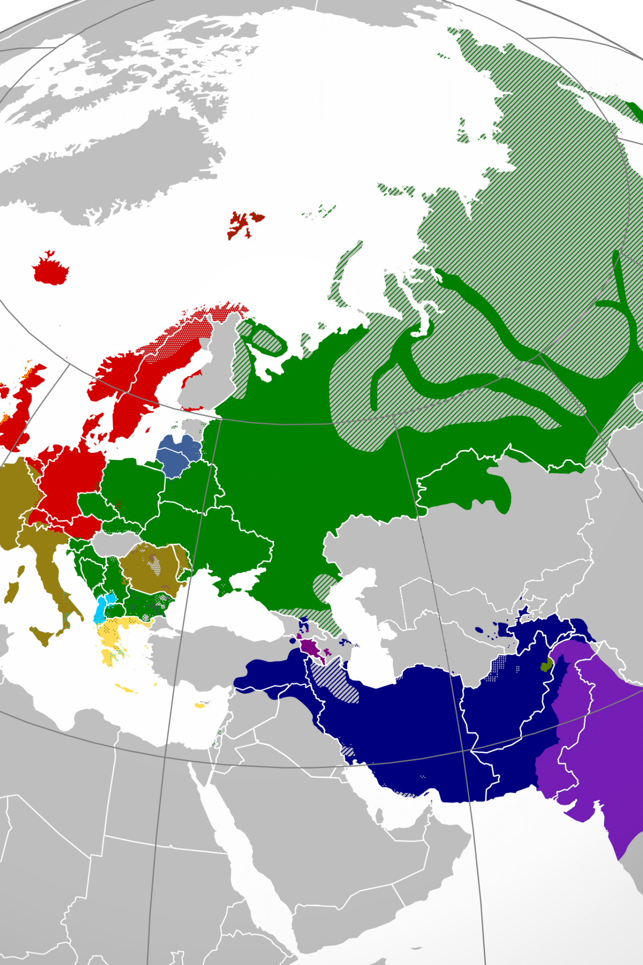 Una lingua indoeuropea
