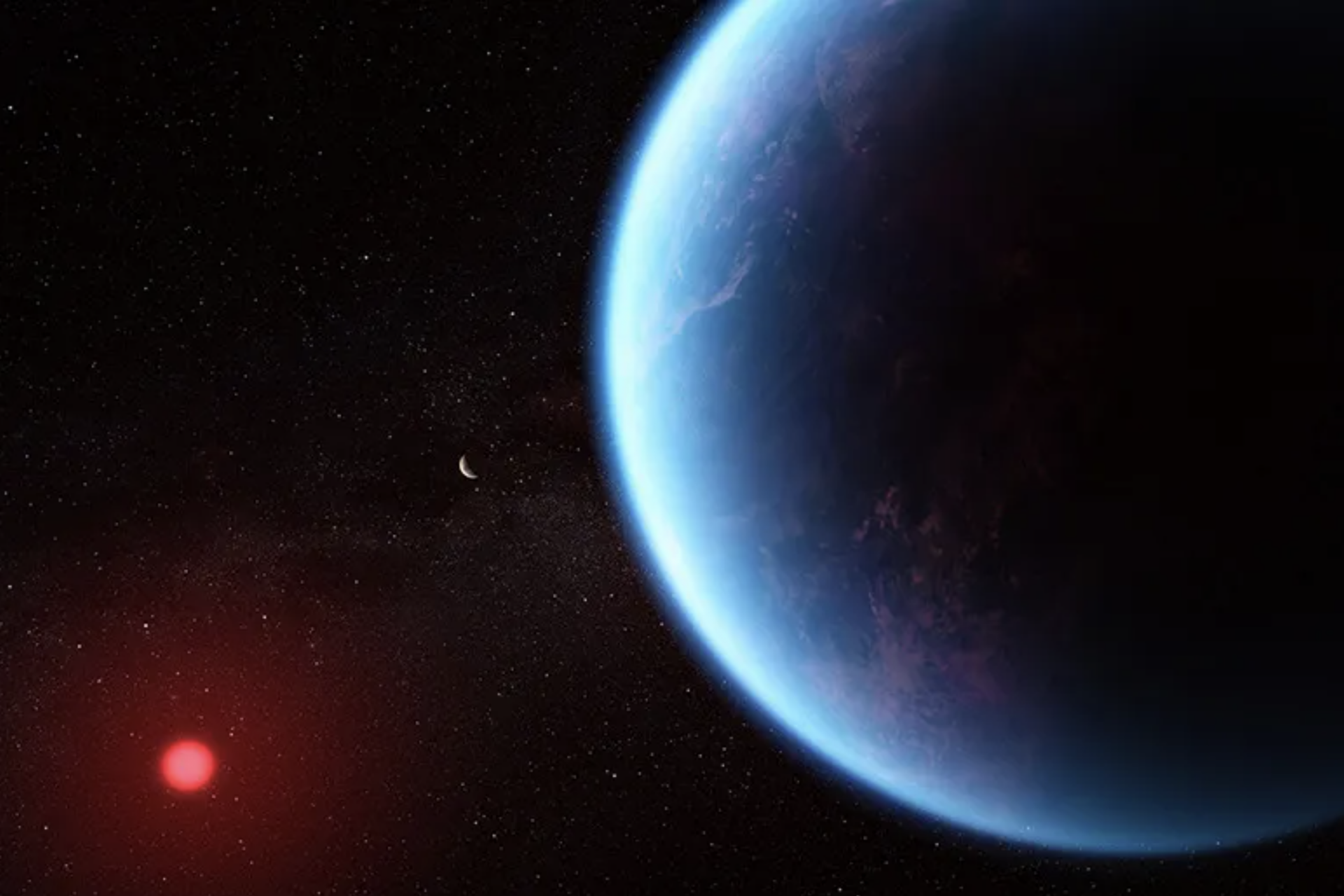 Planeta K2-18b