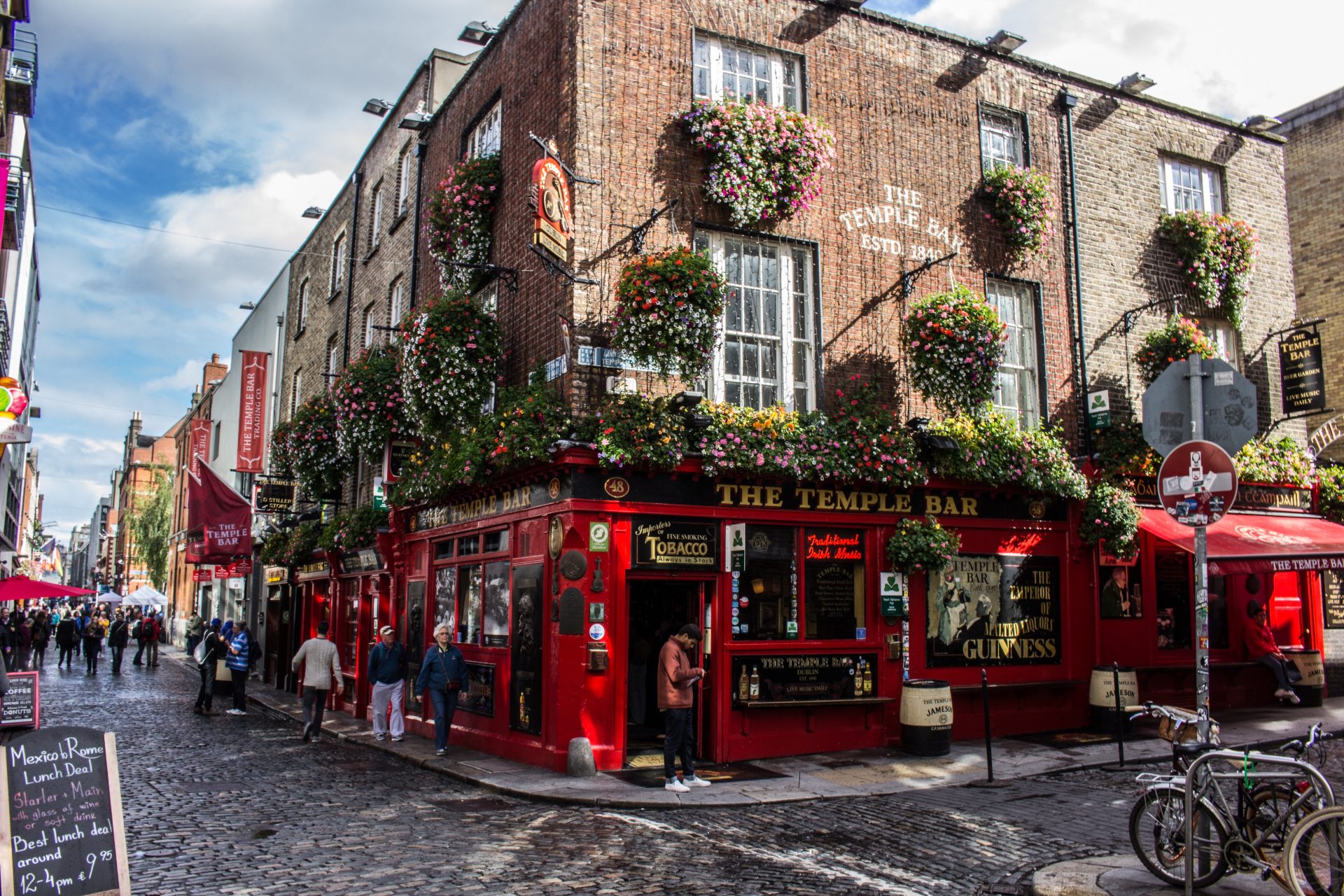 20. Dublin 