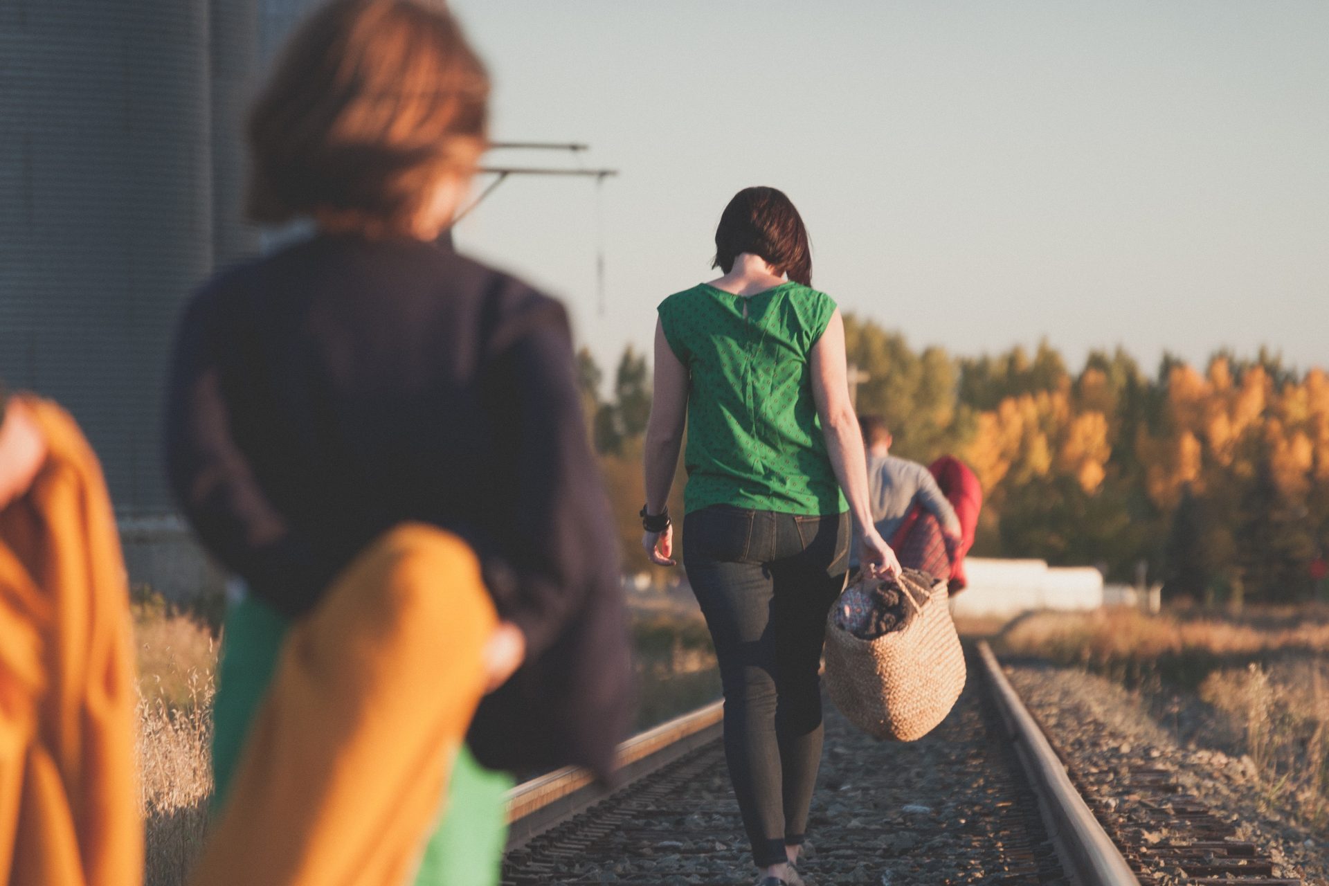 Tweestatusstelsel en minder arbeidsmigratie