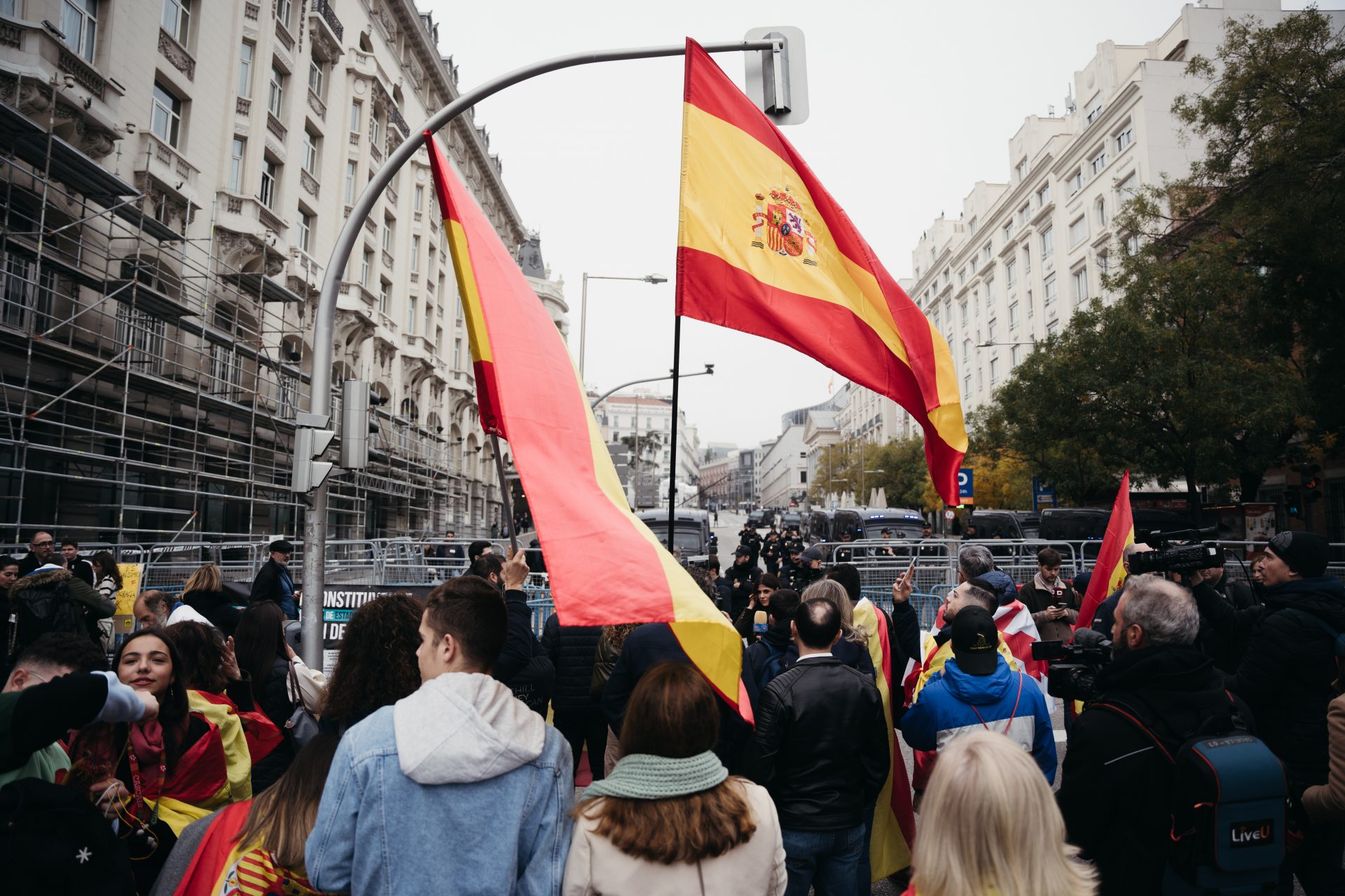 15-M de la derecha