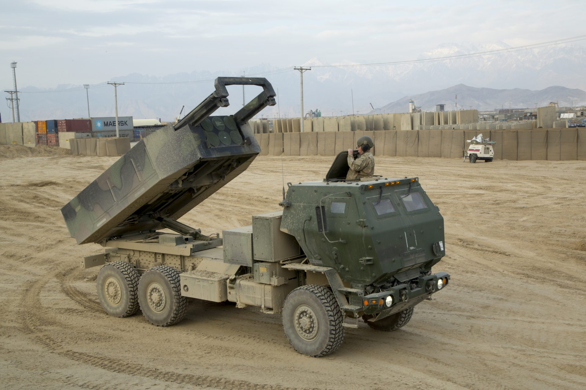 The Army’s Precision Strike Missile