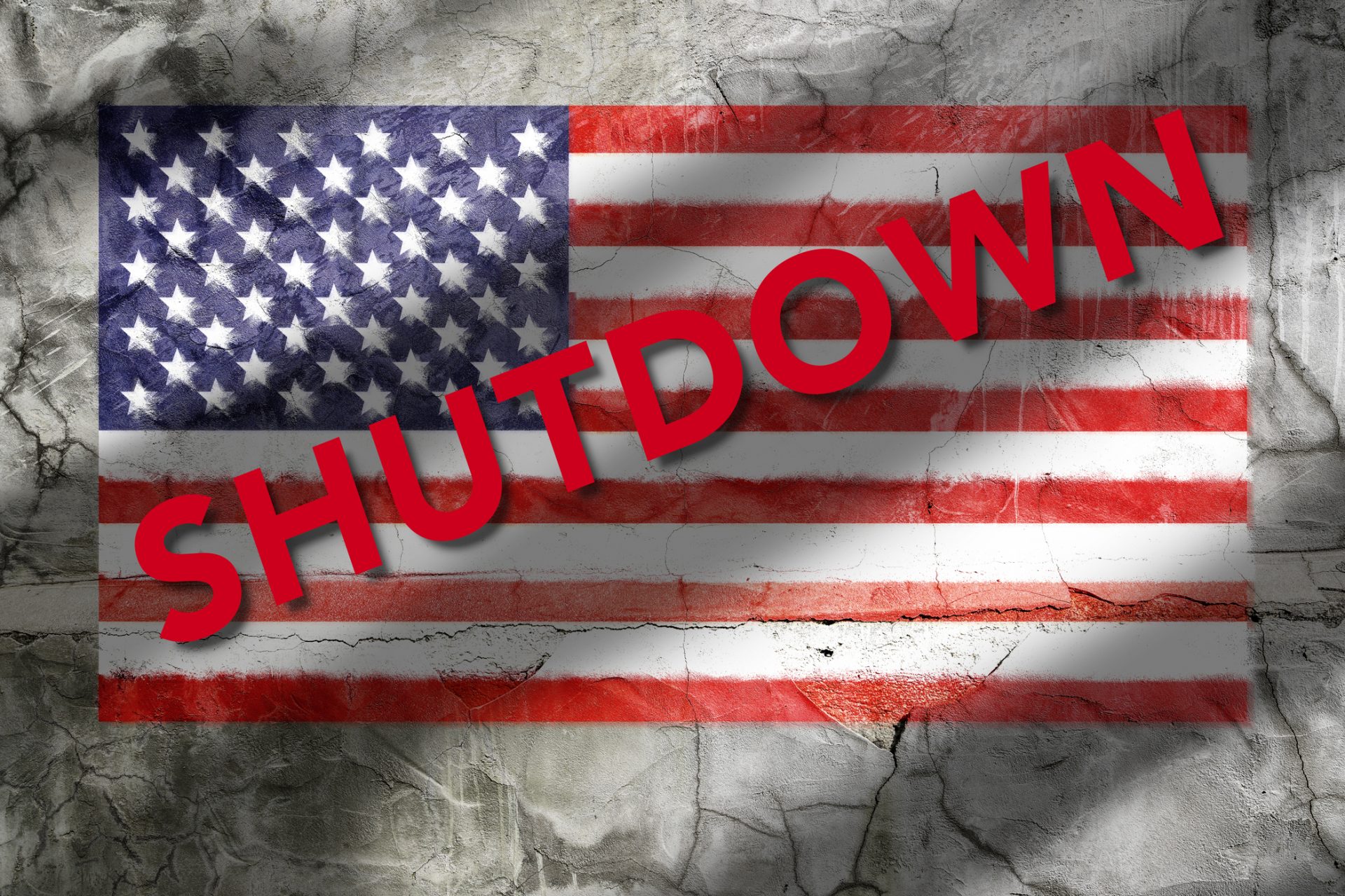 Americans aren't happy with government shutdowns being used for political games