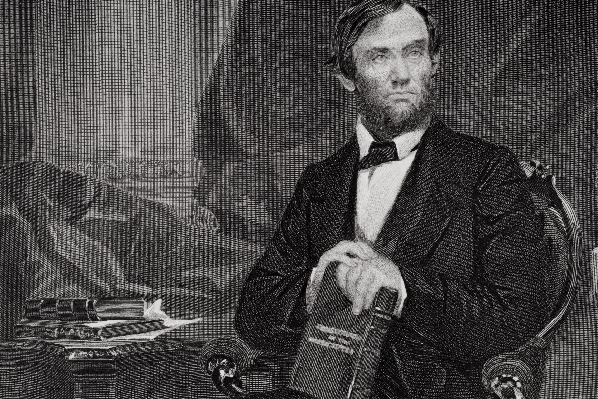Thanksgiving as a National Holiday: Lincoln's Unifying Proclamation