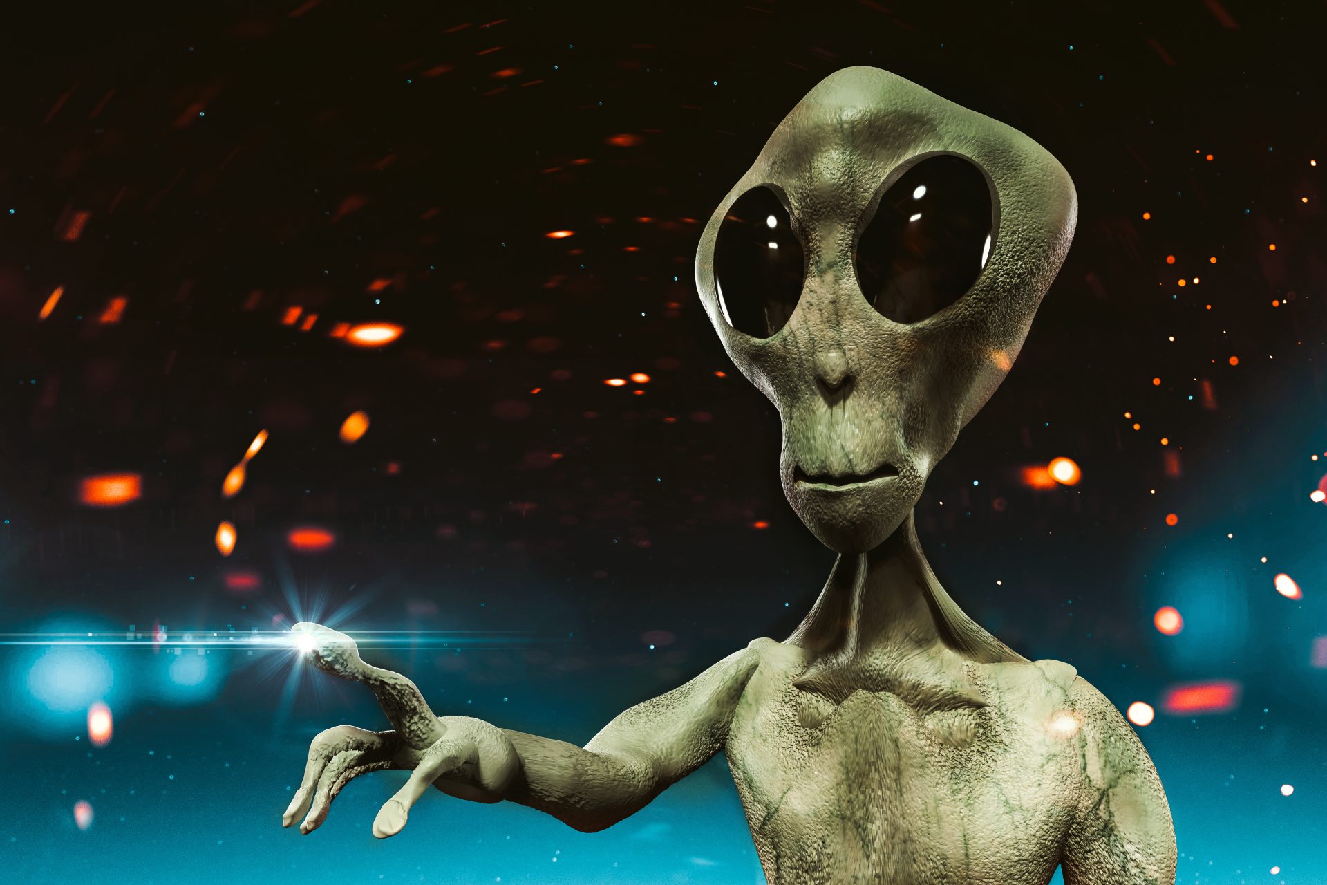 E.T. witness from Varginha