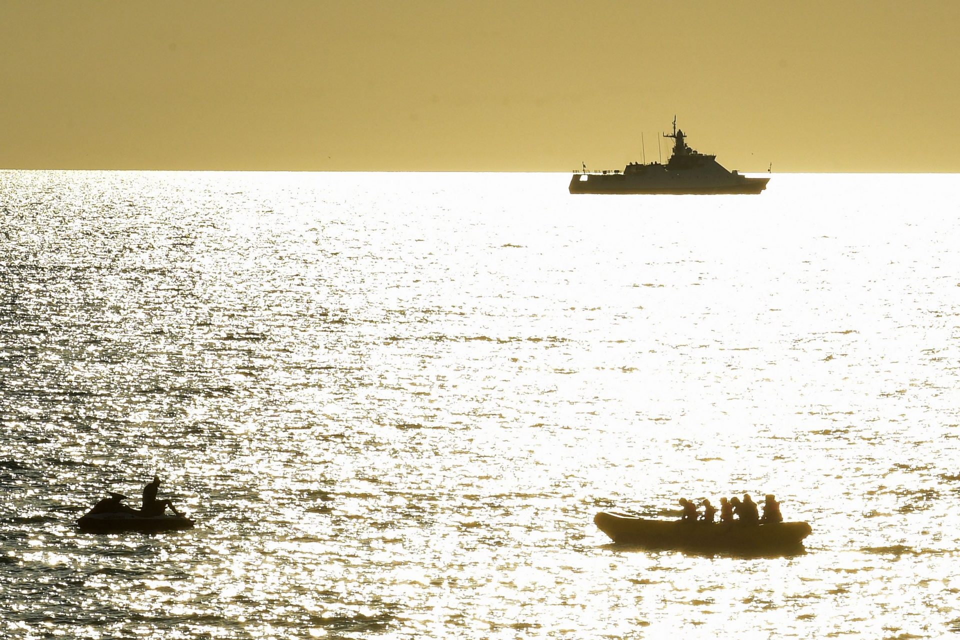 Rússia envia navios de guerra a Cuba; devemos nos preocupar?