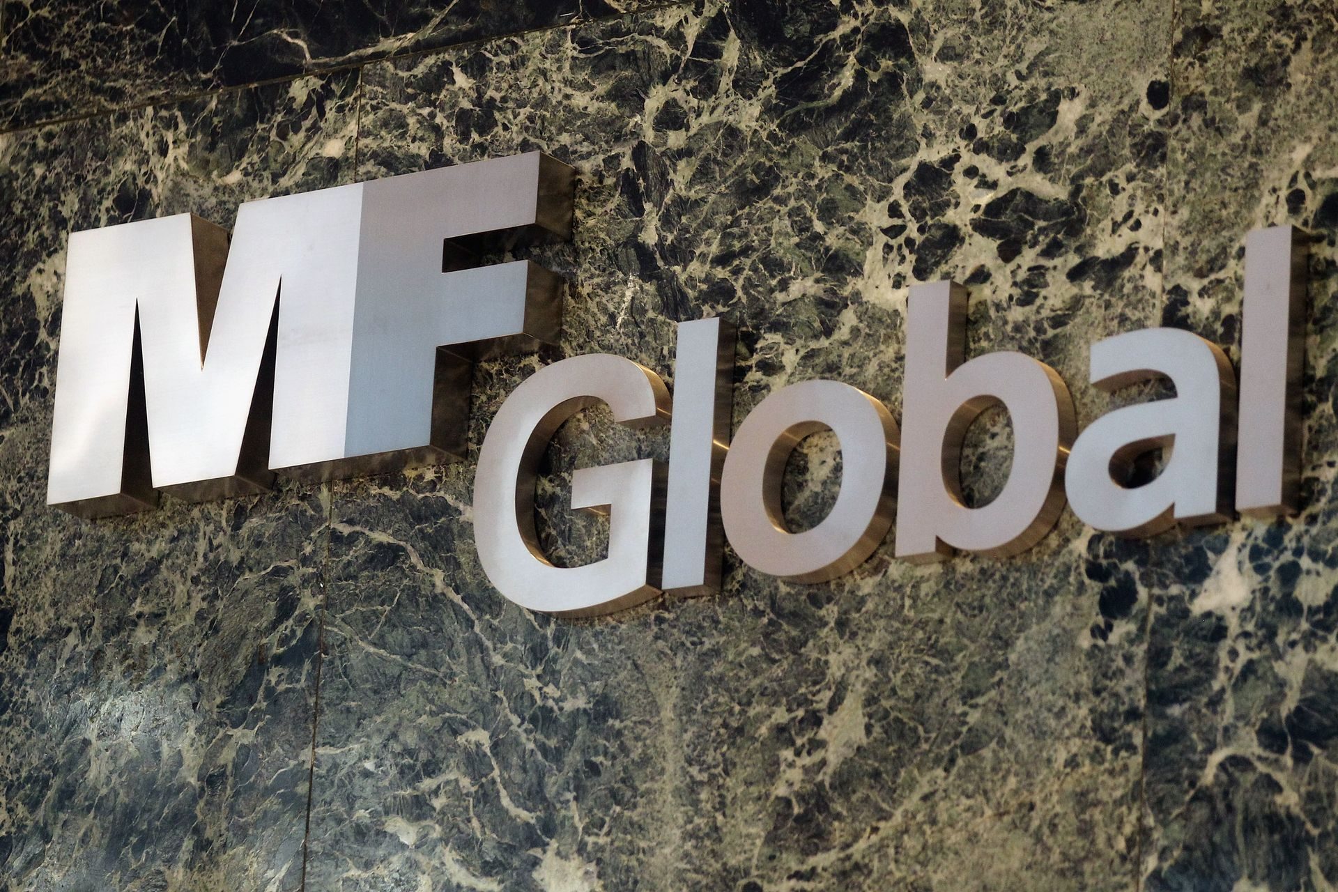 MF Global (Verenigde Staten, 2011)