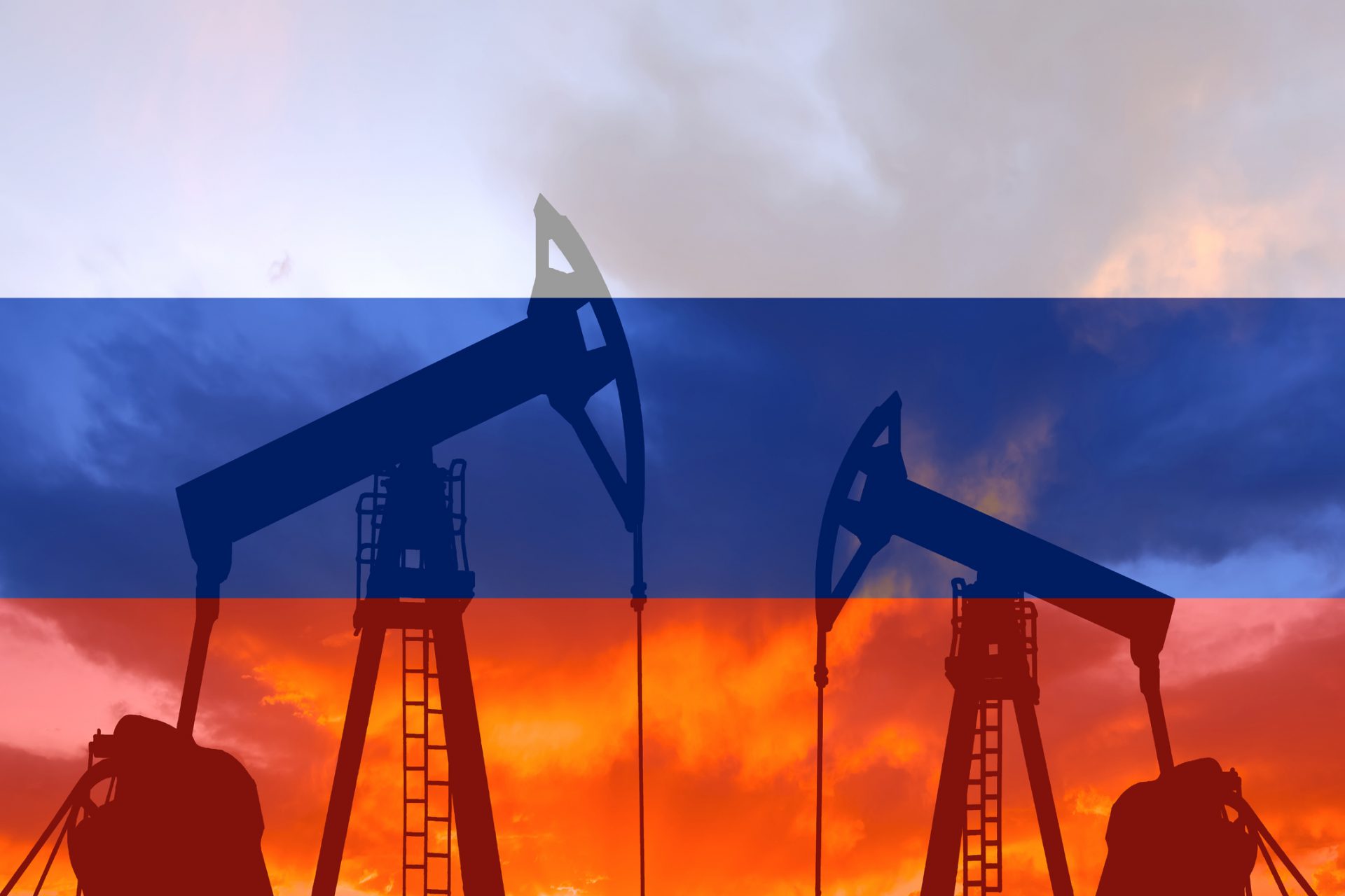 Westliche Preisobergrenze für russisches Öl scheitert - das ist der Grund!