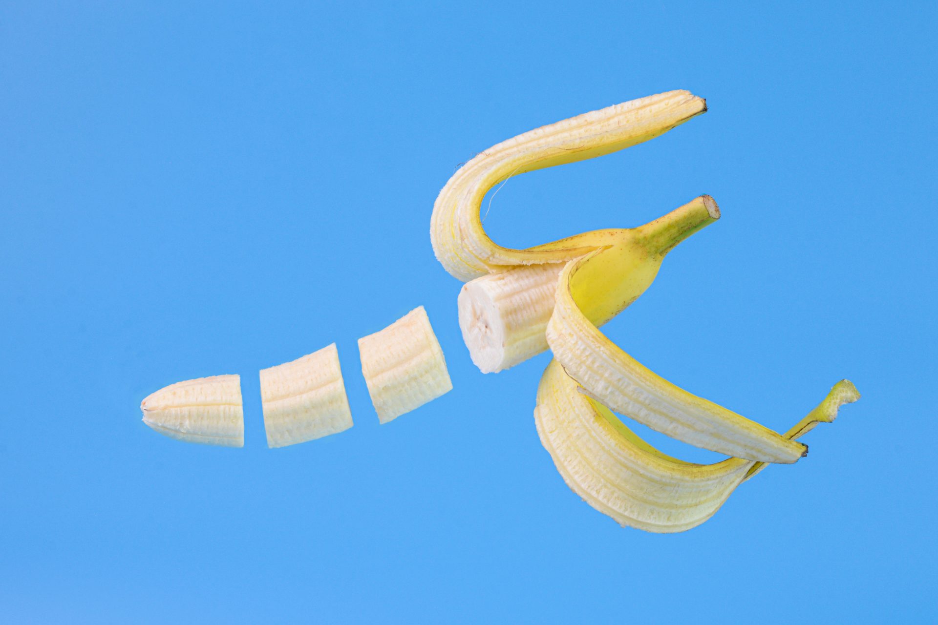 The Cavendish banana could be going extinct