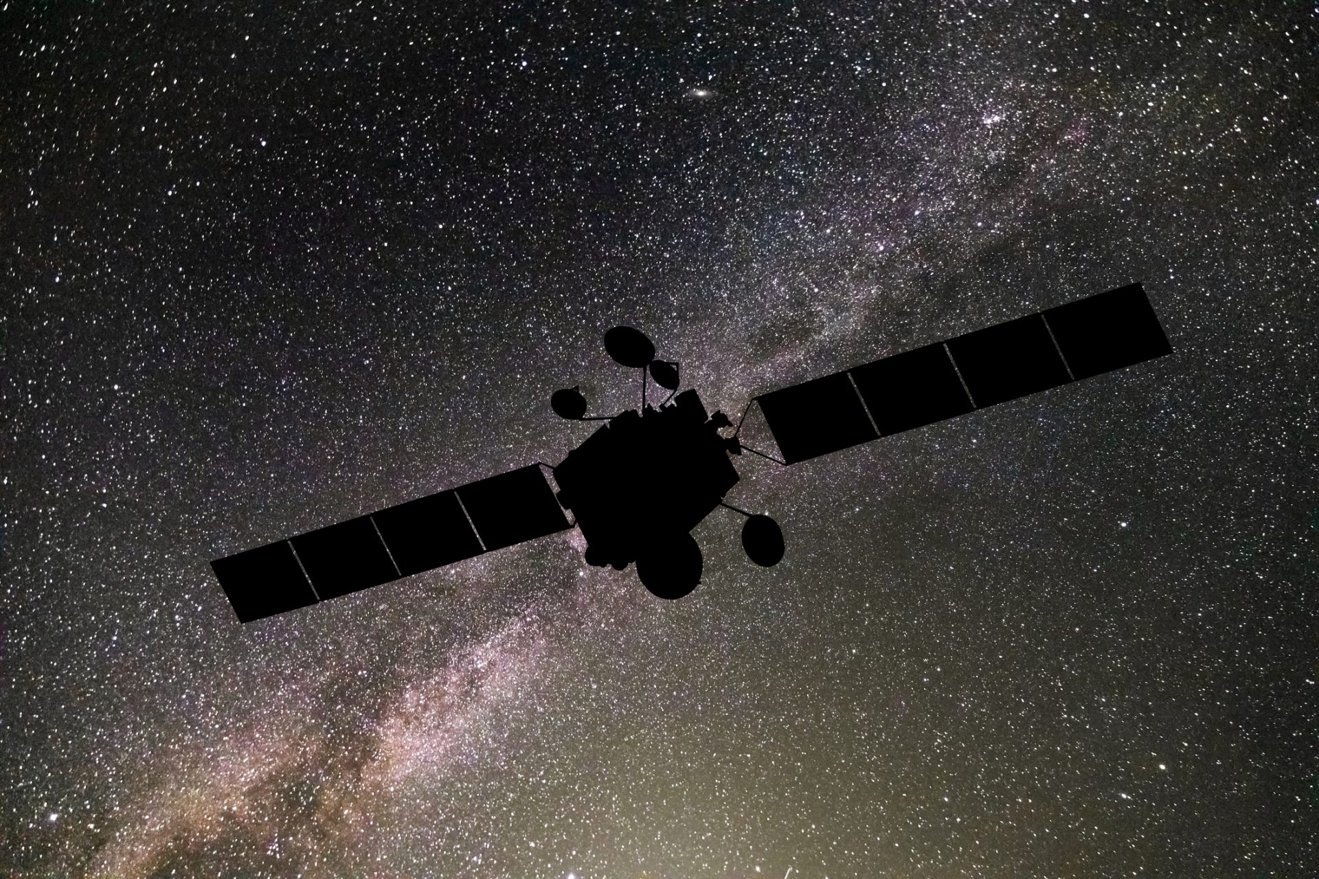 NASA and JAXA plan to send a wooden satellite into space next year