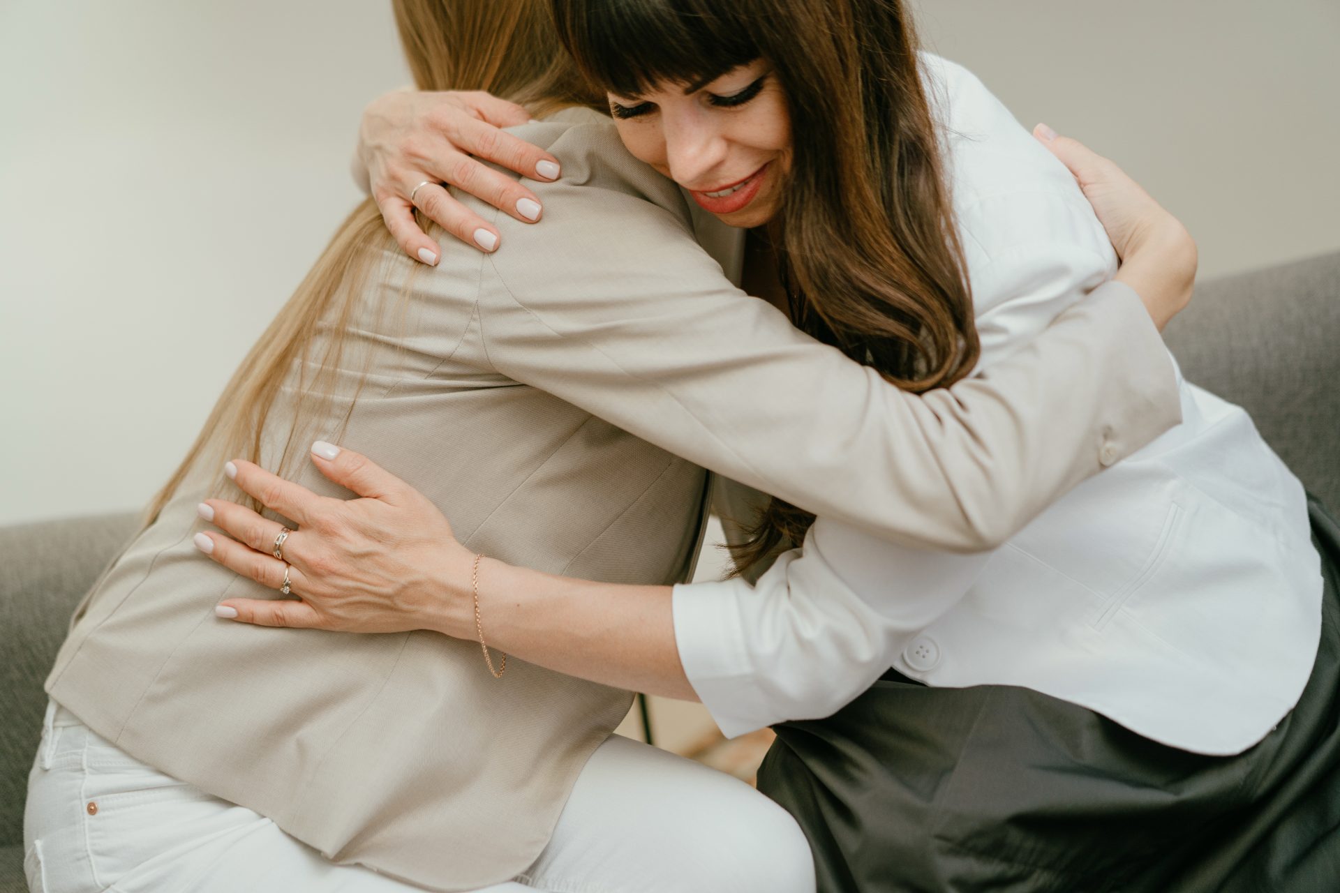 Como lidar com os desconfortos da menopausa?