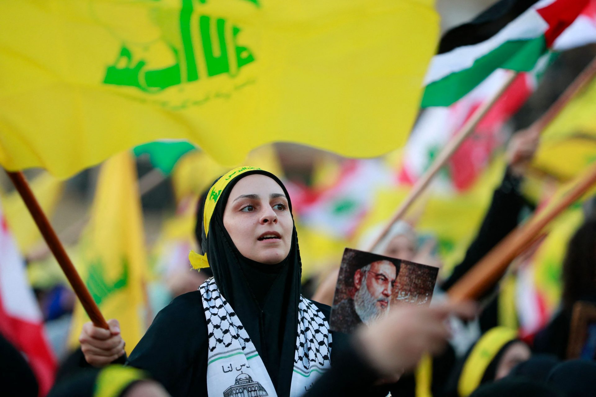 What is Hezbollah?